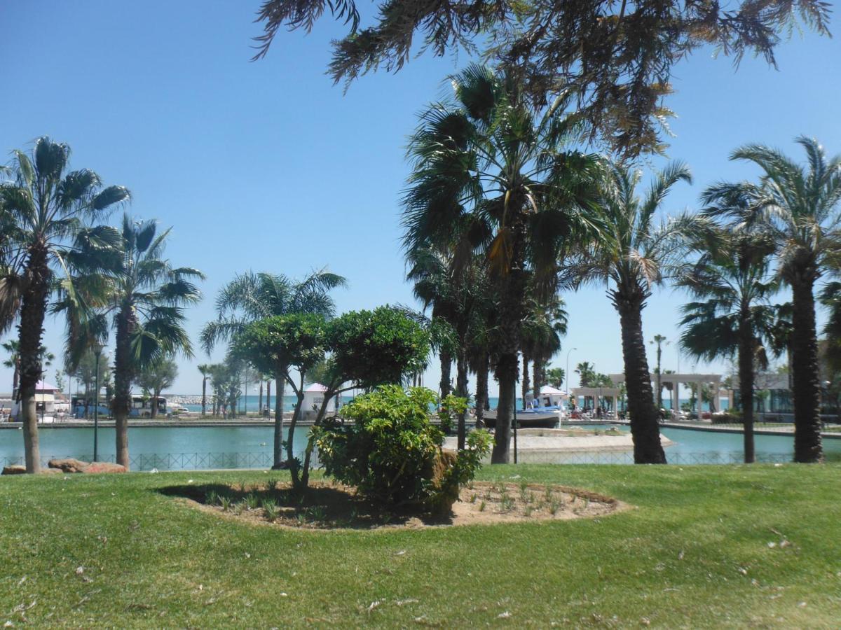 STUDIO IN CITY CENTER NEXT TO THE BEACh