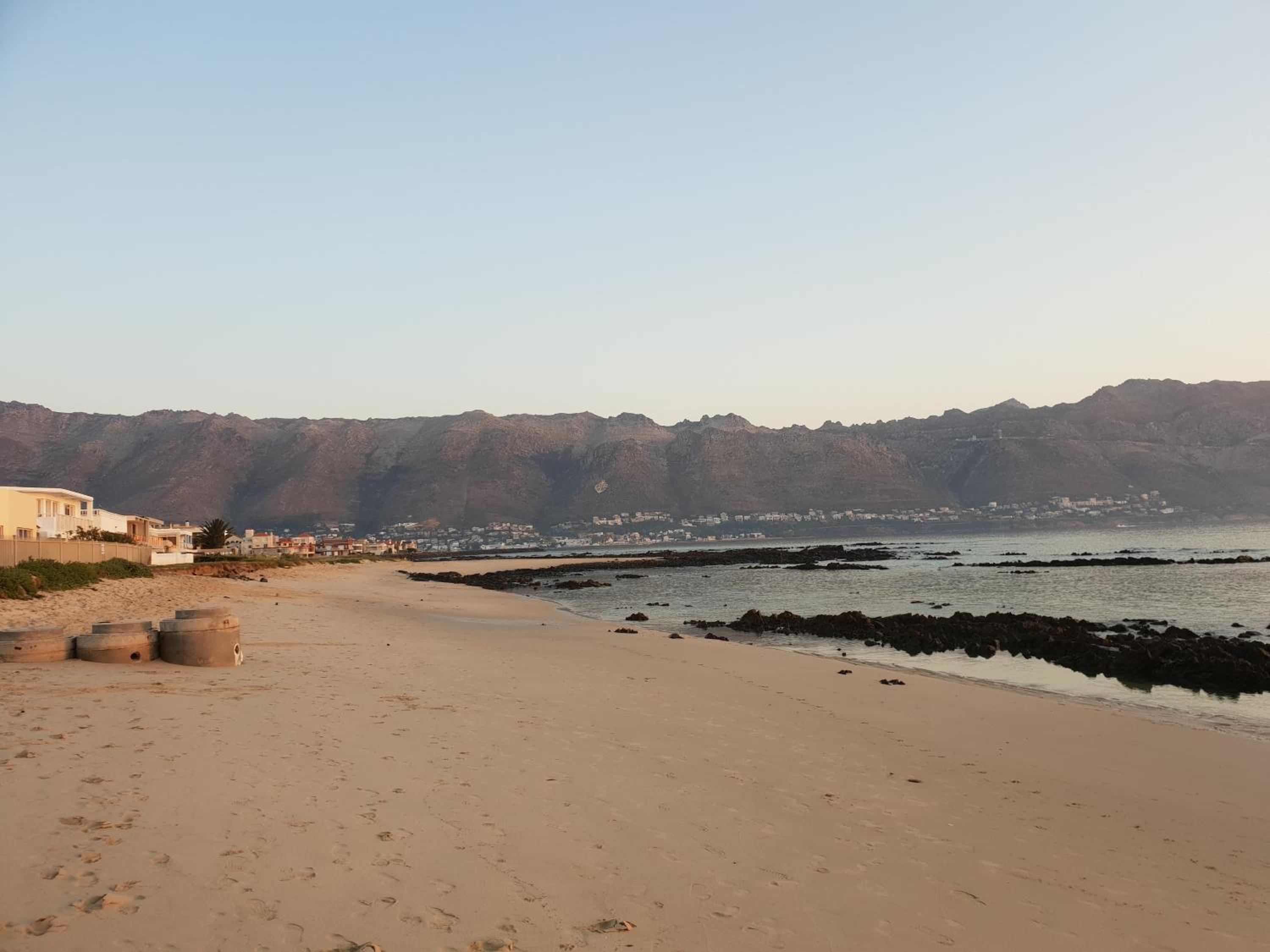 Antilles on Beach view 2