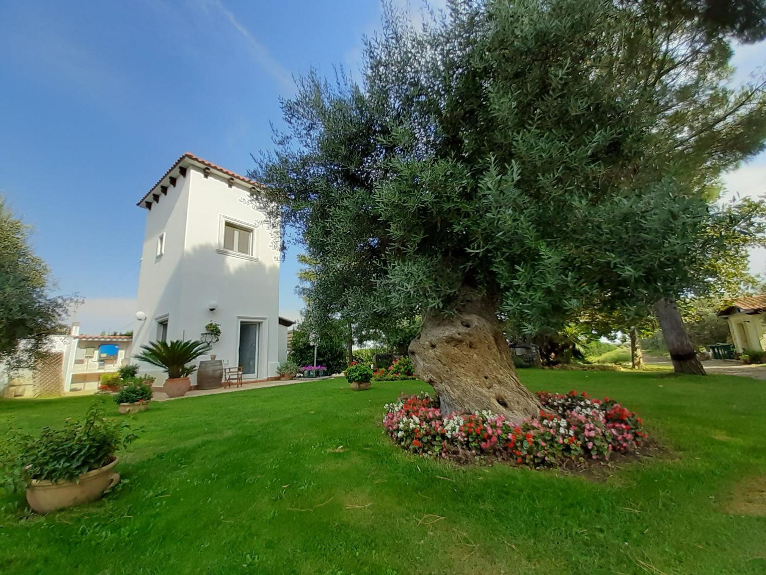 Agriturismo La Stornara, Petfriendly & EV Friendly