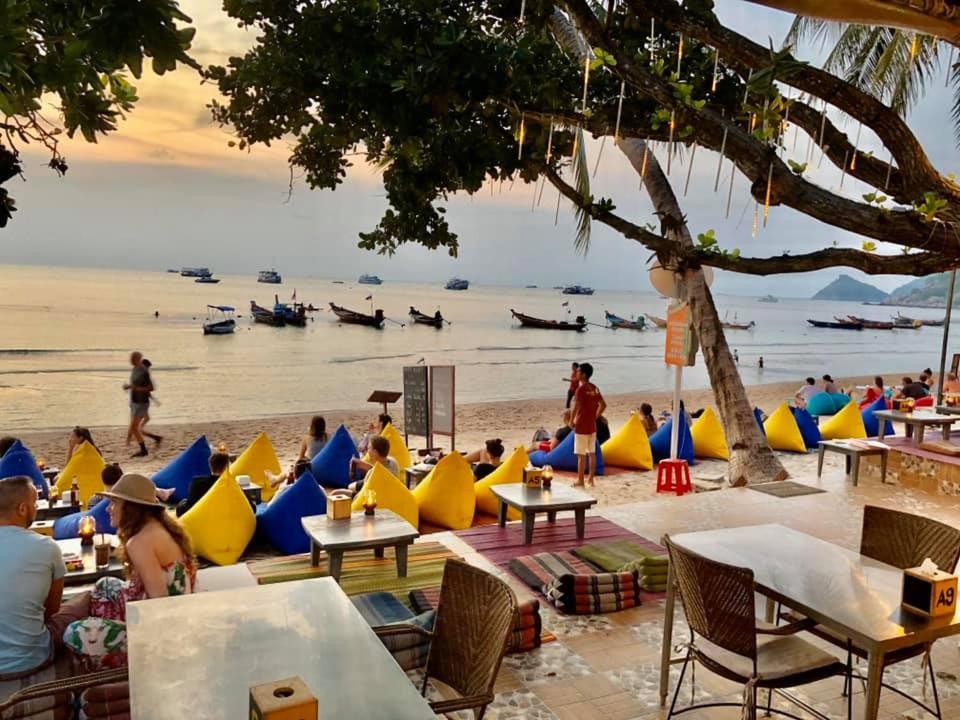Grand Beach Resort view 4