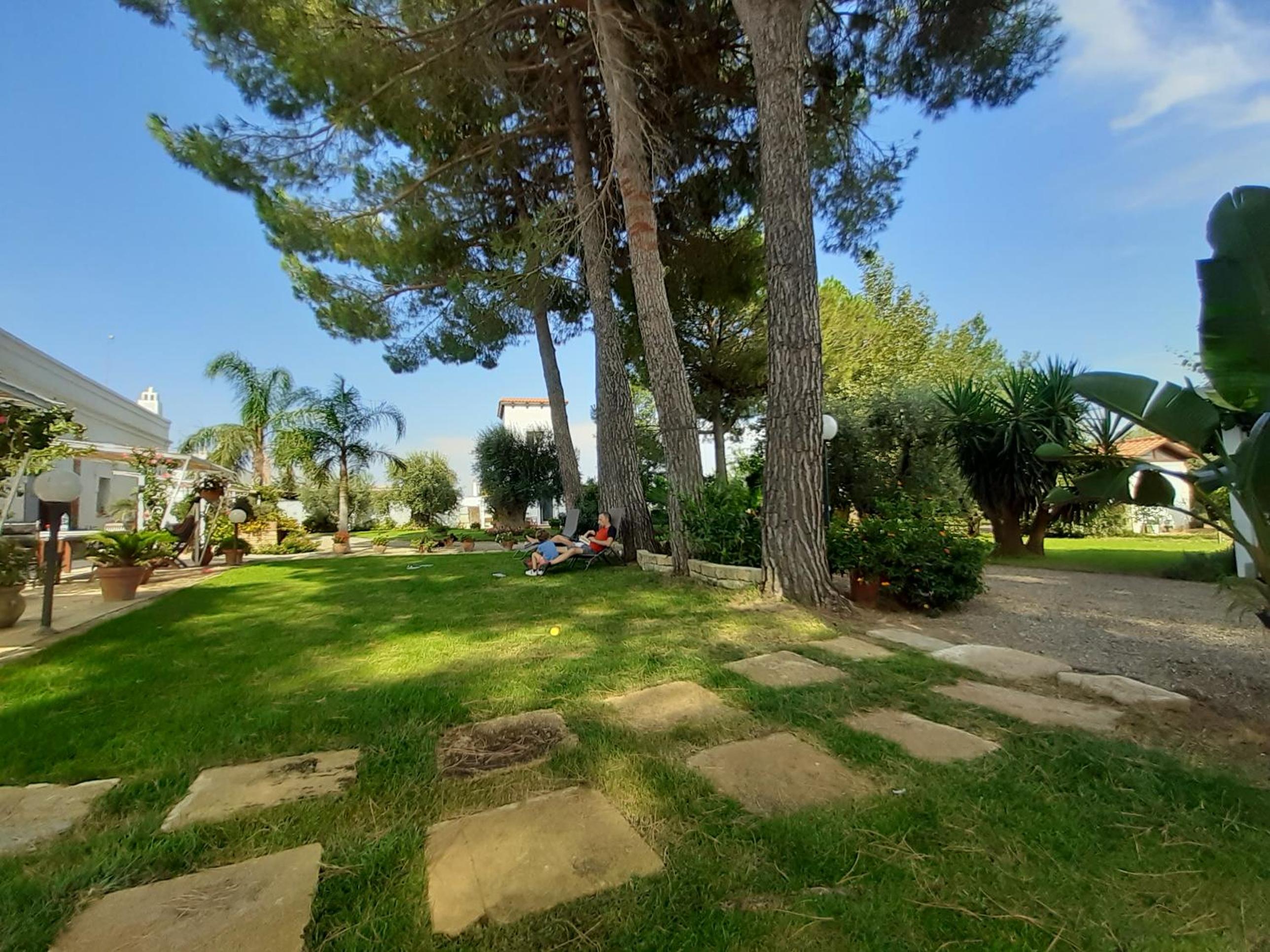Agriturismo La Stornara, Petfriendly & EV Friendly