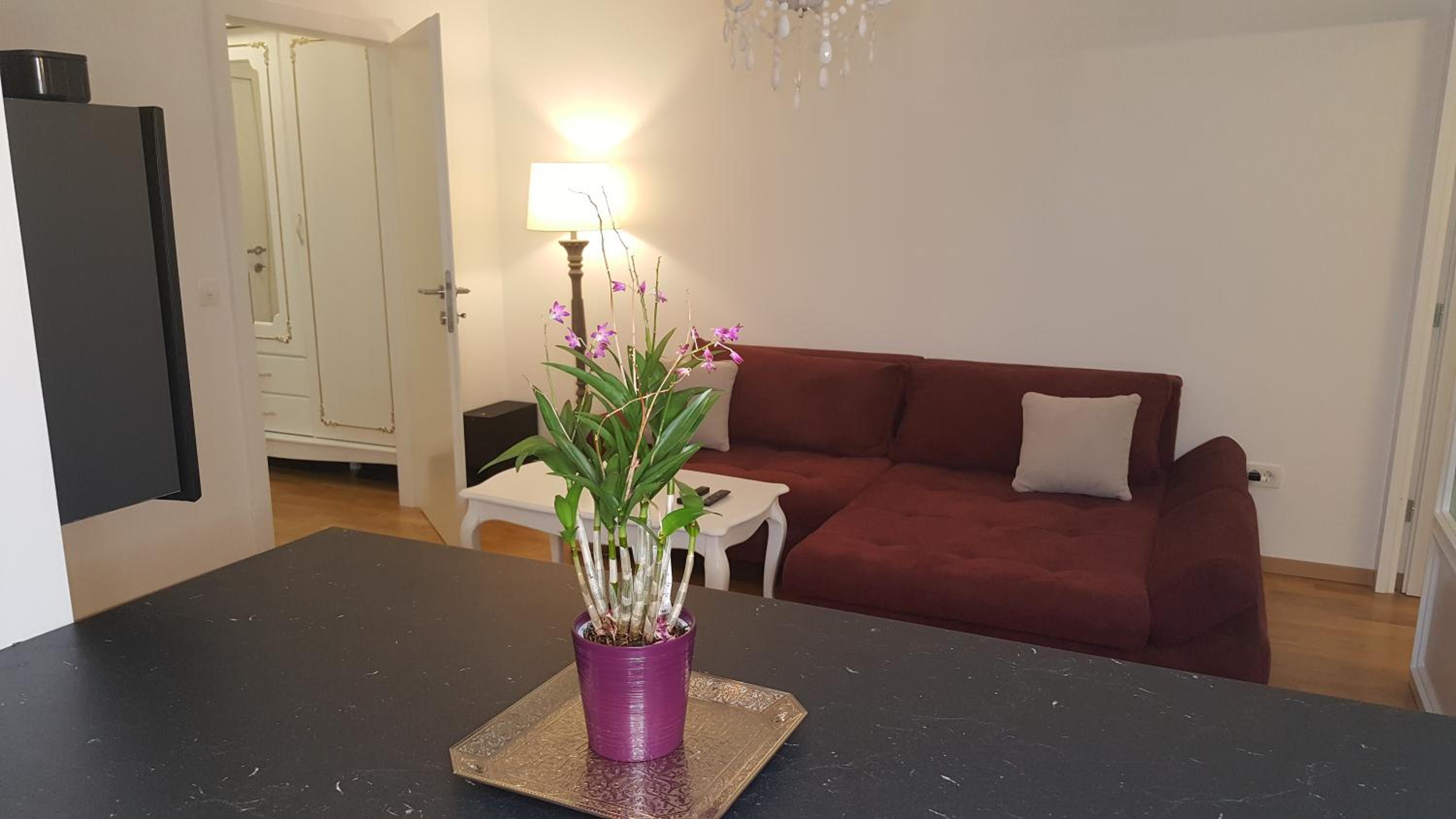 E&E Apartments 4* Arena Stožice view 5