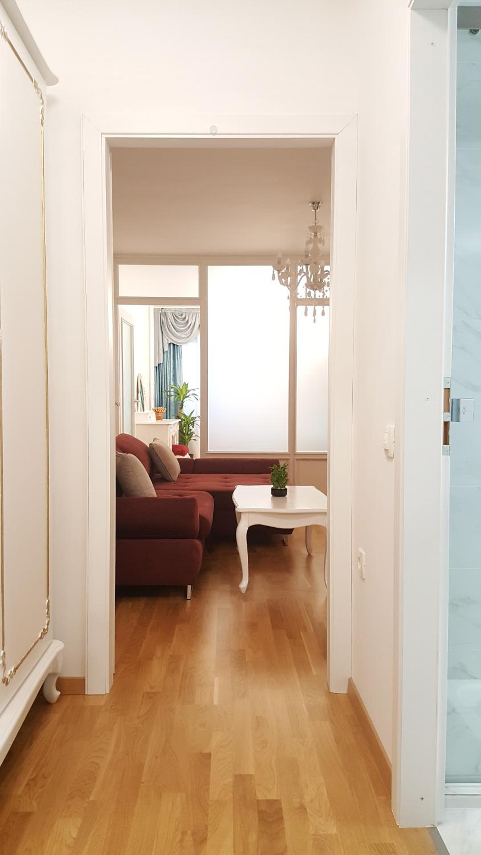 E&E Apartments 4* Arena Stožice view 2