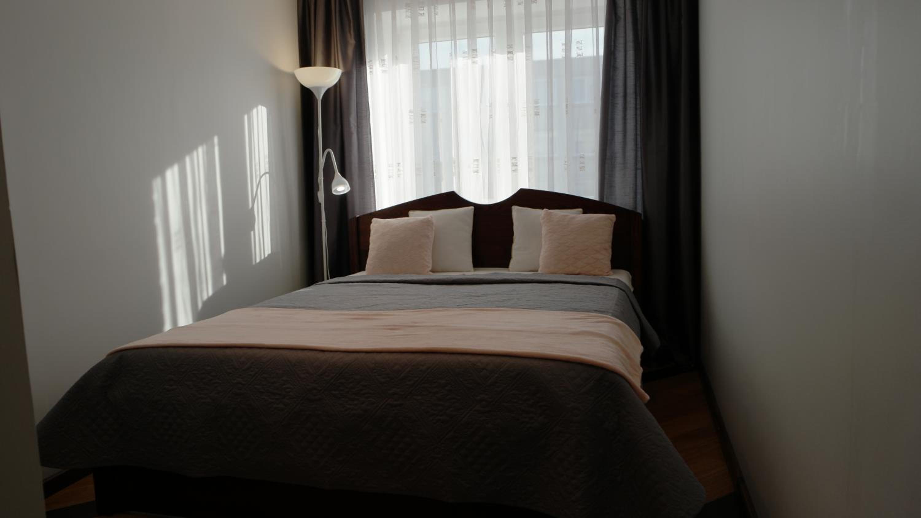 Dange apartment view 4