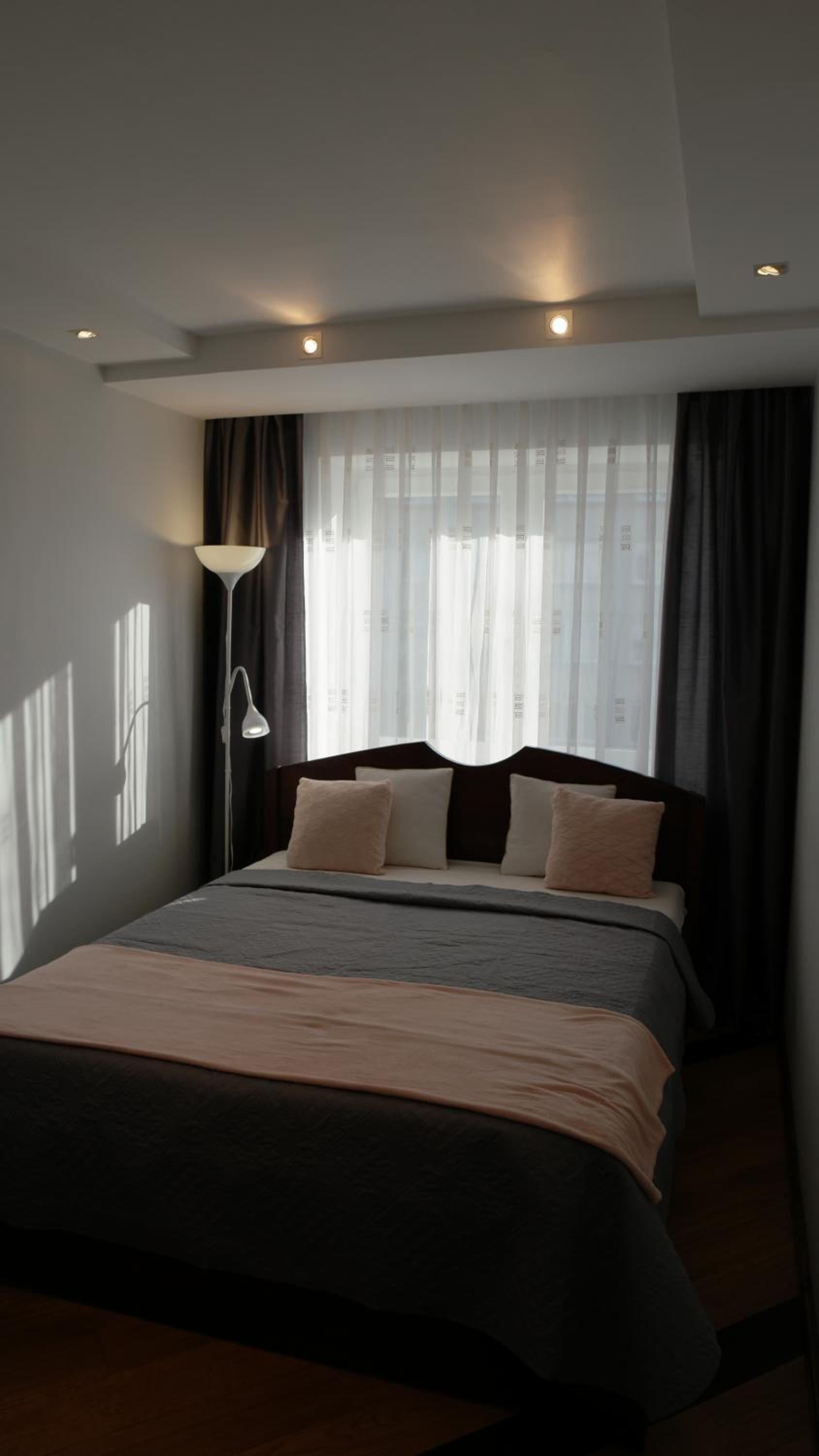 Dange apartment view 5