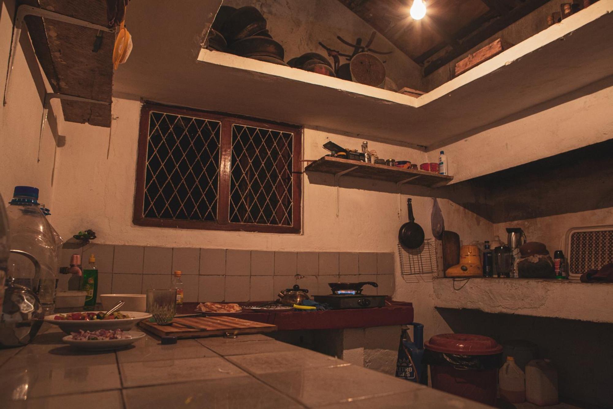 Nature Rex Hostel, photo 34