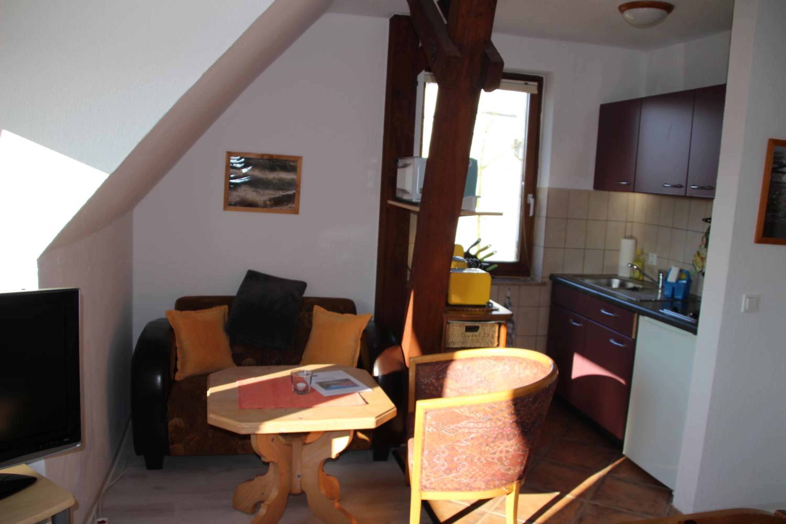 Fiskerhytte - Meine Fischerhütte