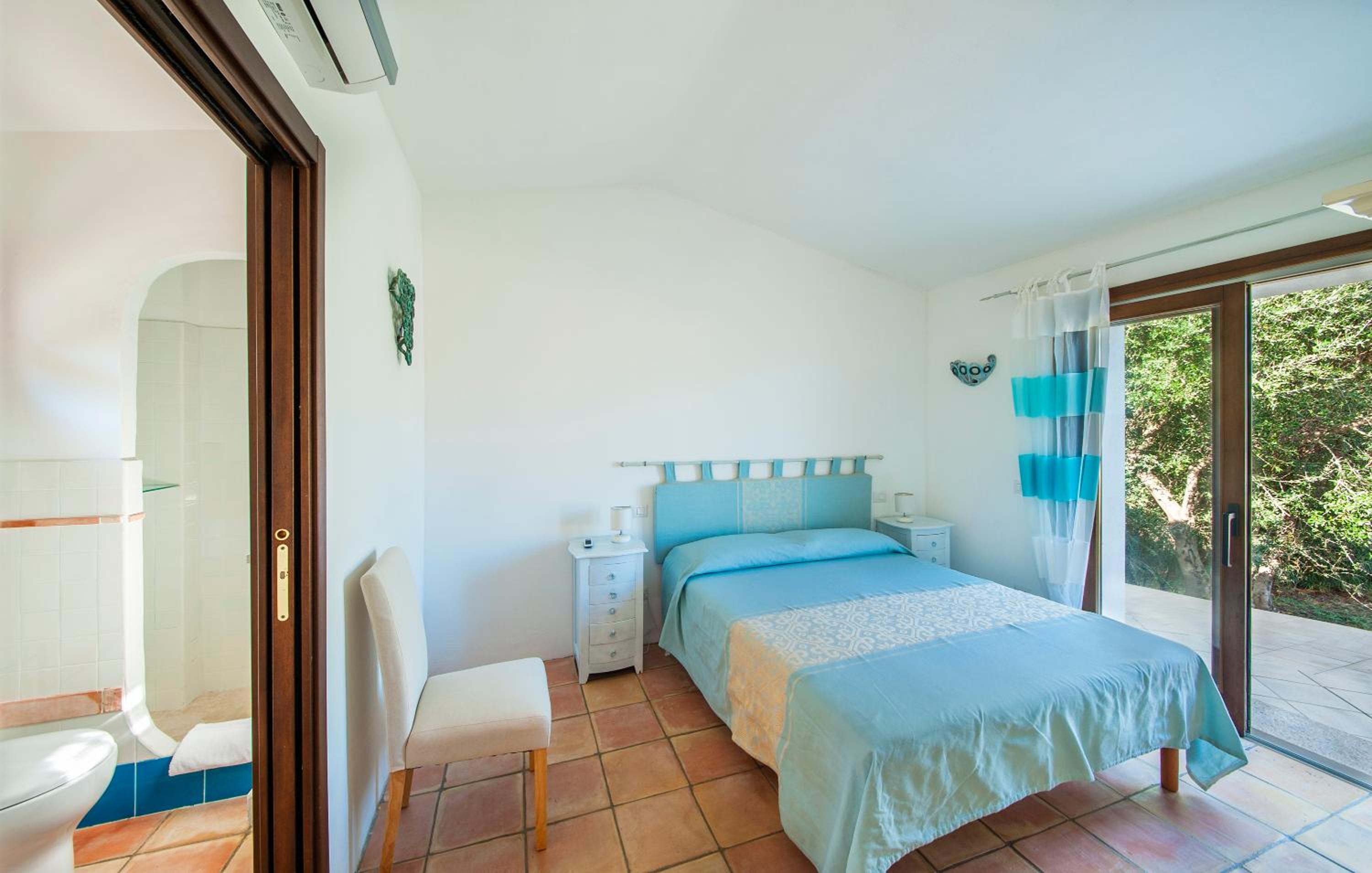 Villa Aglientina view 4