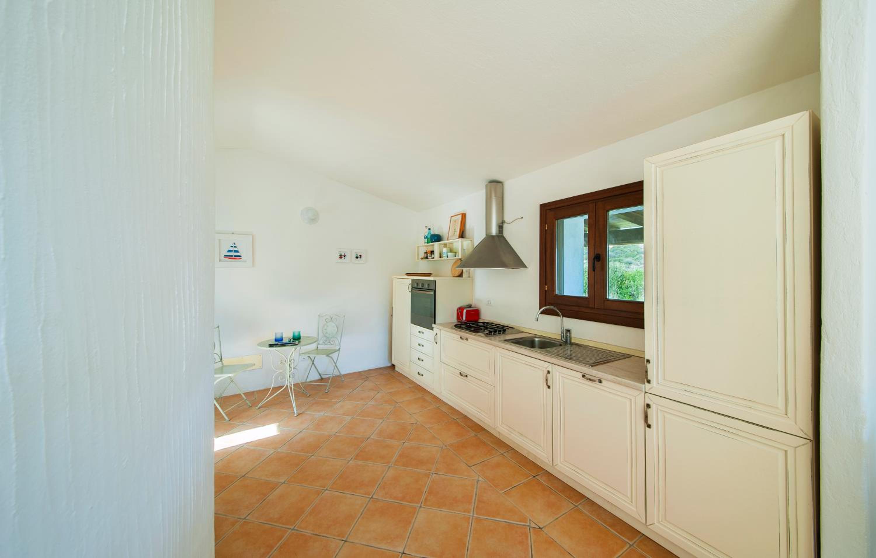 Villa Aglientina view 3