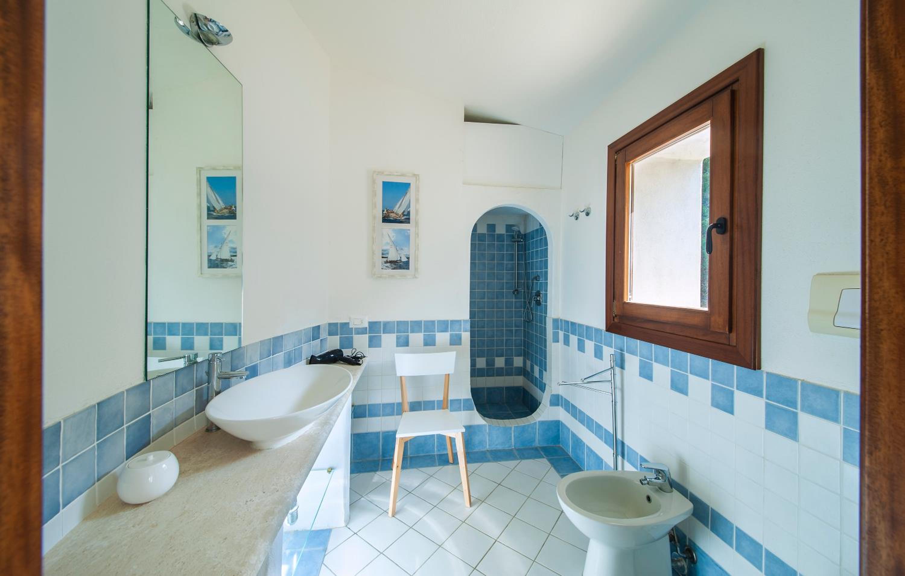 Villa Aglientina view 5