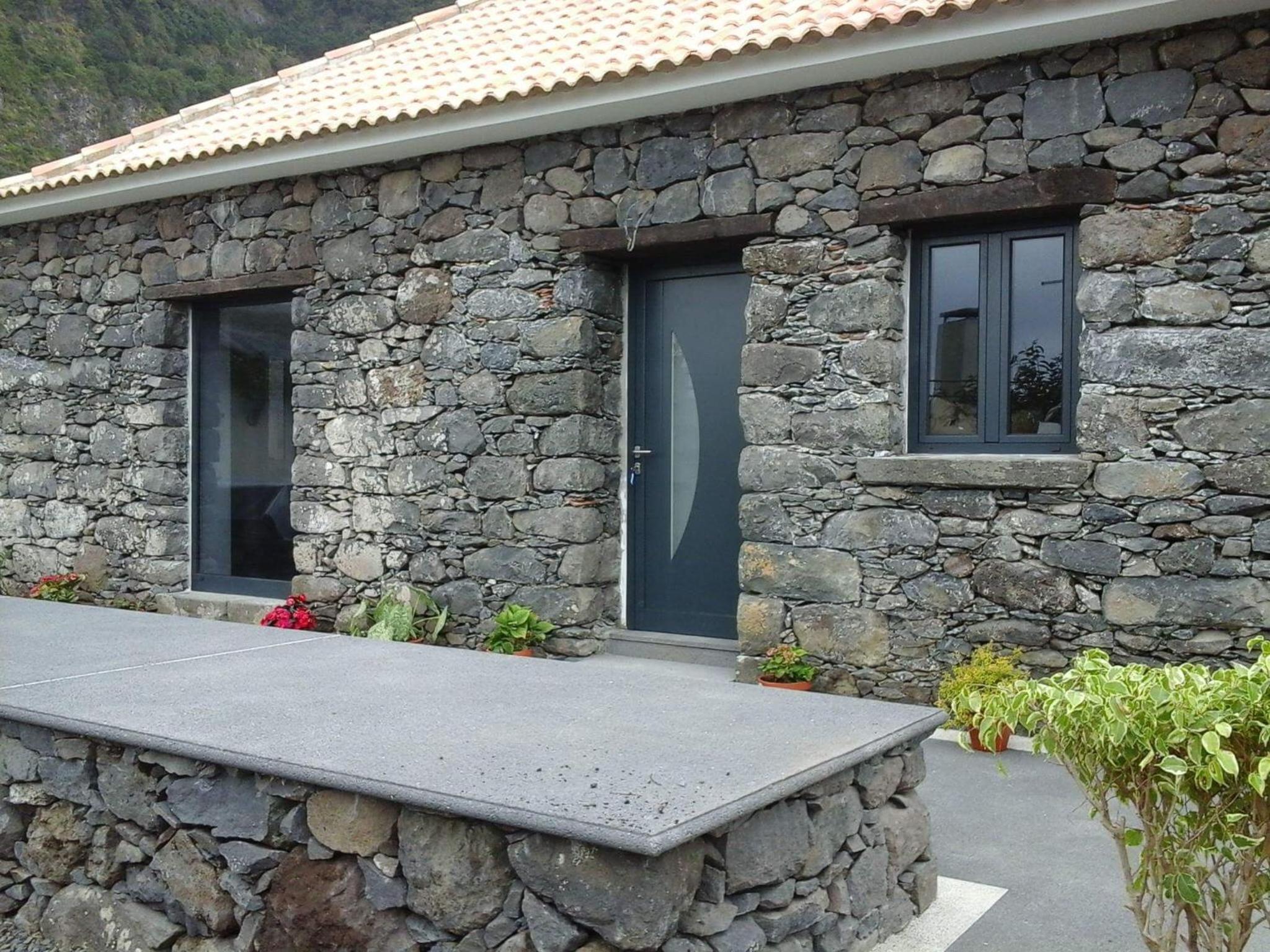 Cottage Quinze & Apartment with Swimming pool view 4