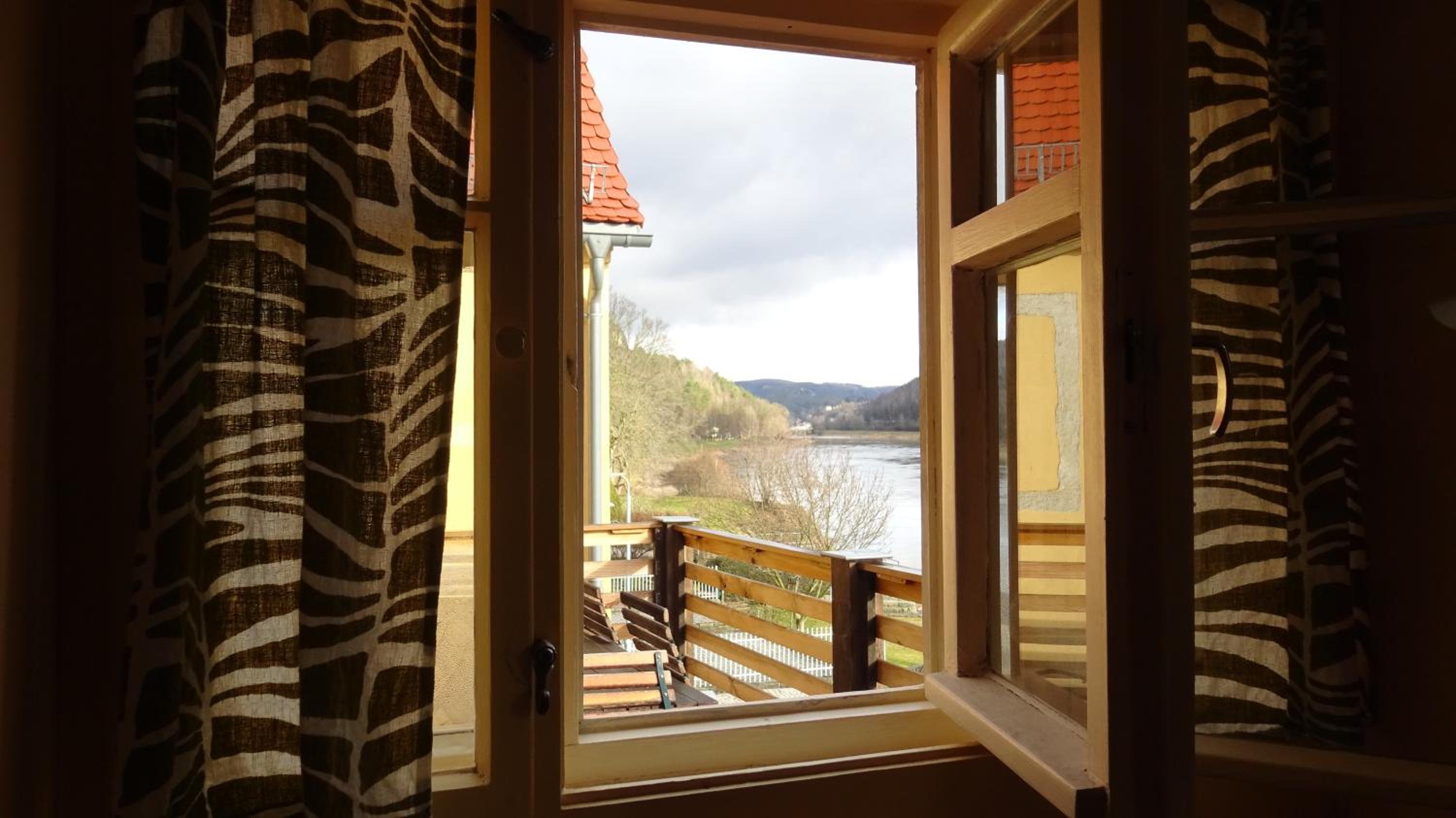 Ferien im Denkmal an der Elbe view 5