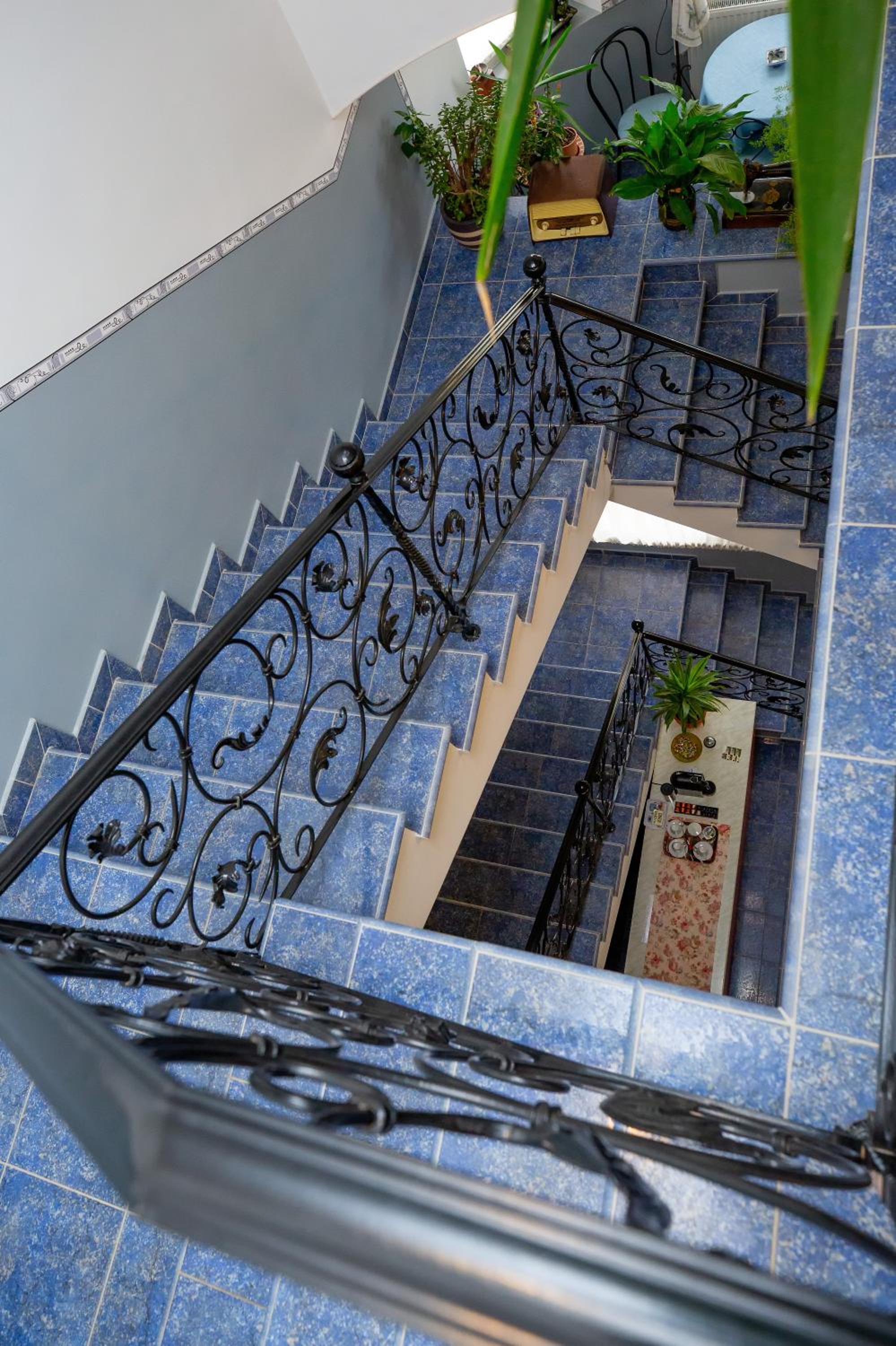 Villa Rosa view 4