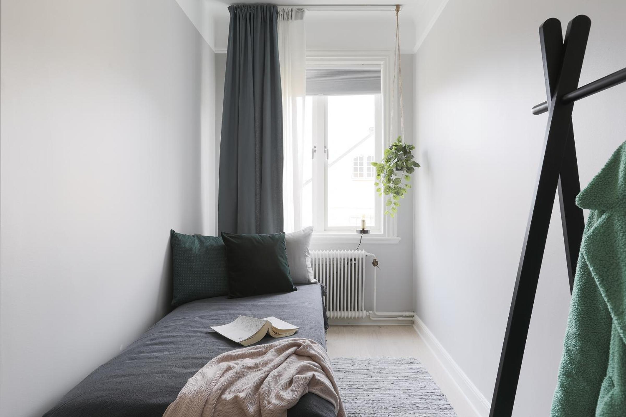 Linne Apartment view 3