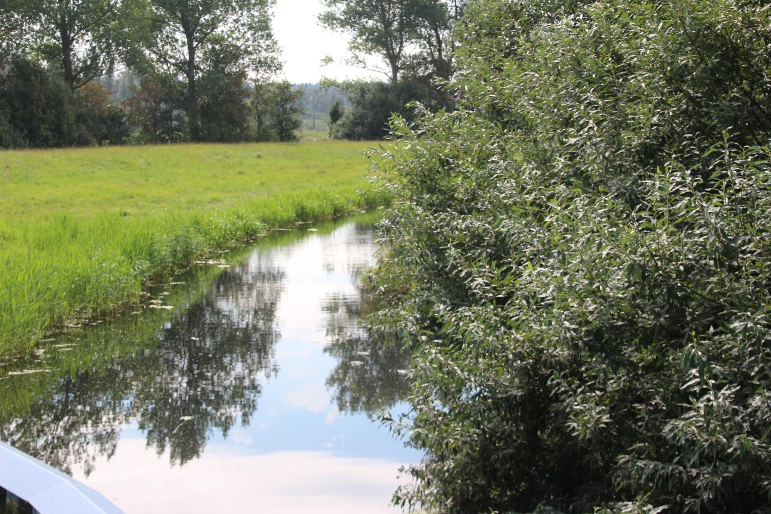 Fiskerhytte - Meine Fischerhütte