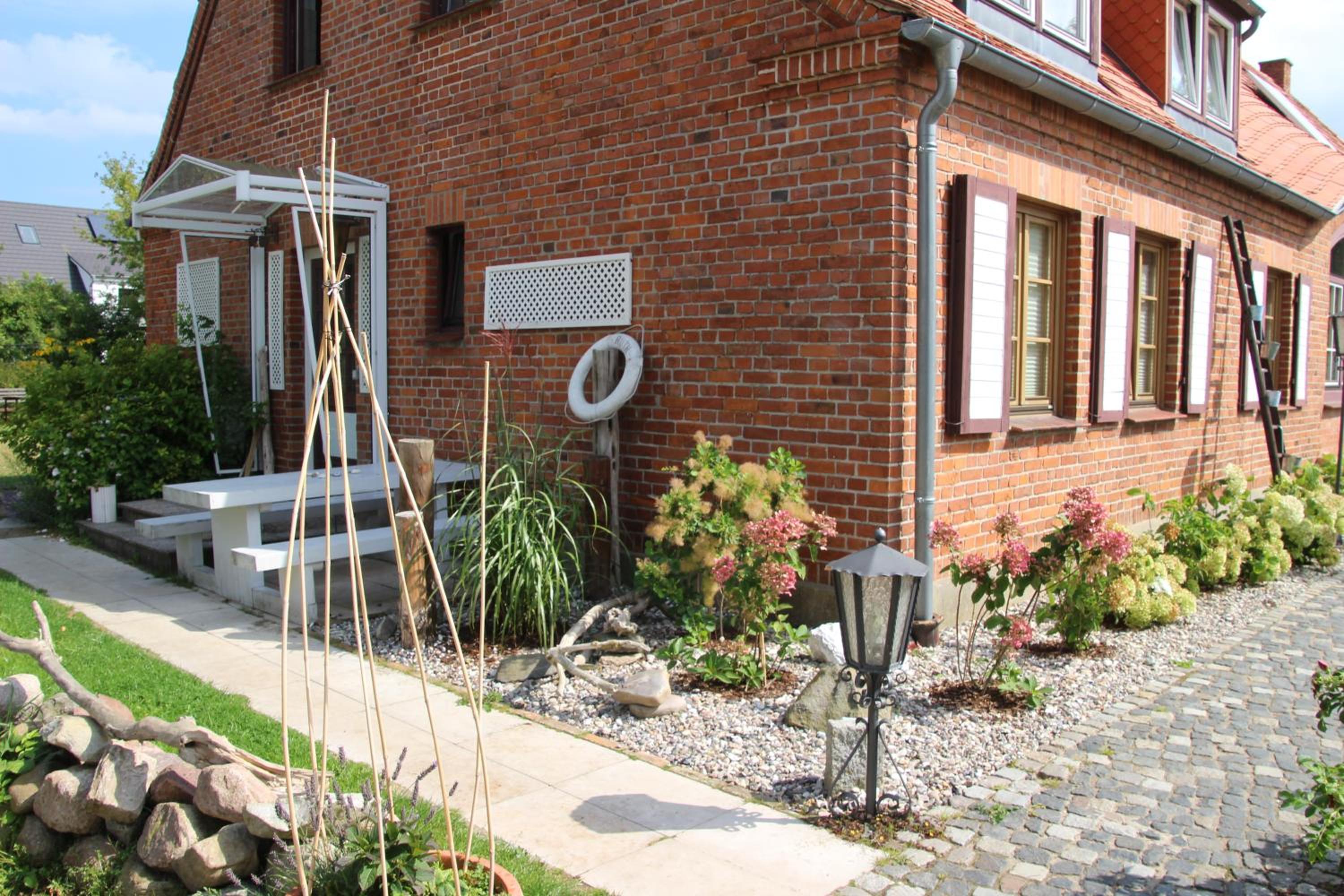 Fiskerhytte - Meine Fischerhütte