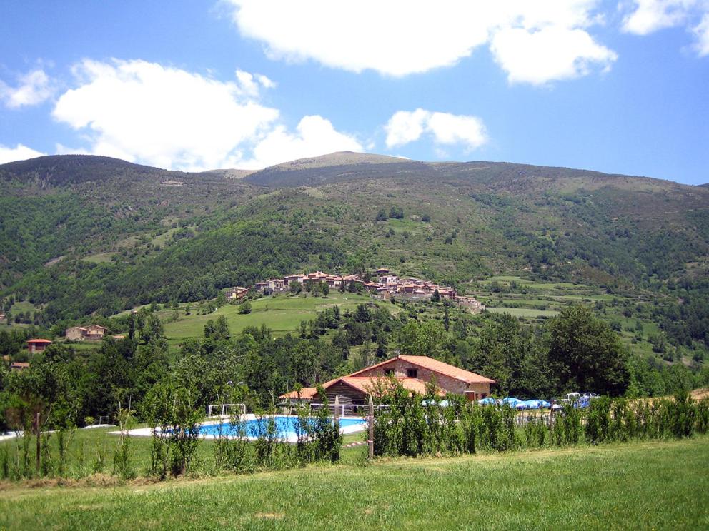 Apartament a Pardines centre