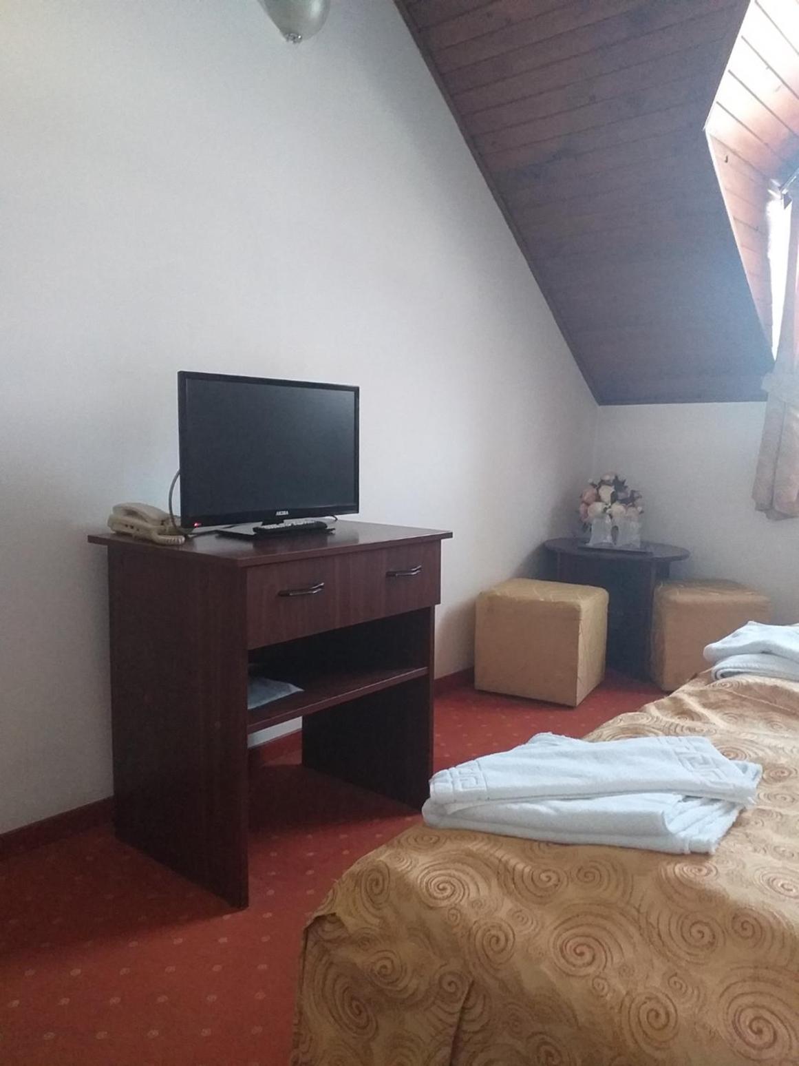 Motel din Darste view 3