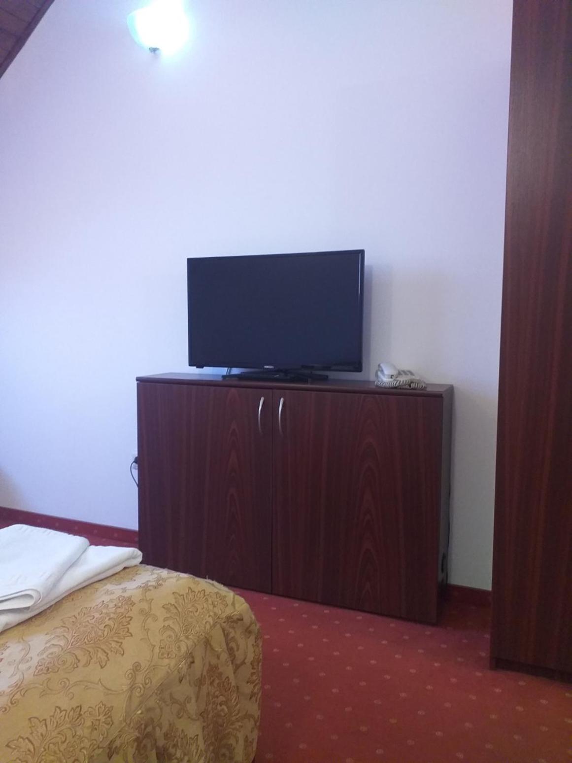 Motel din Darste view 5
