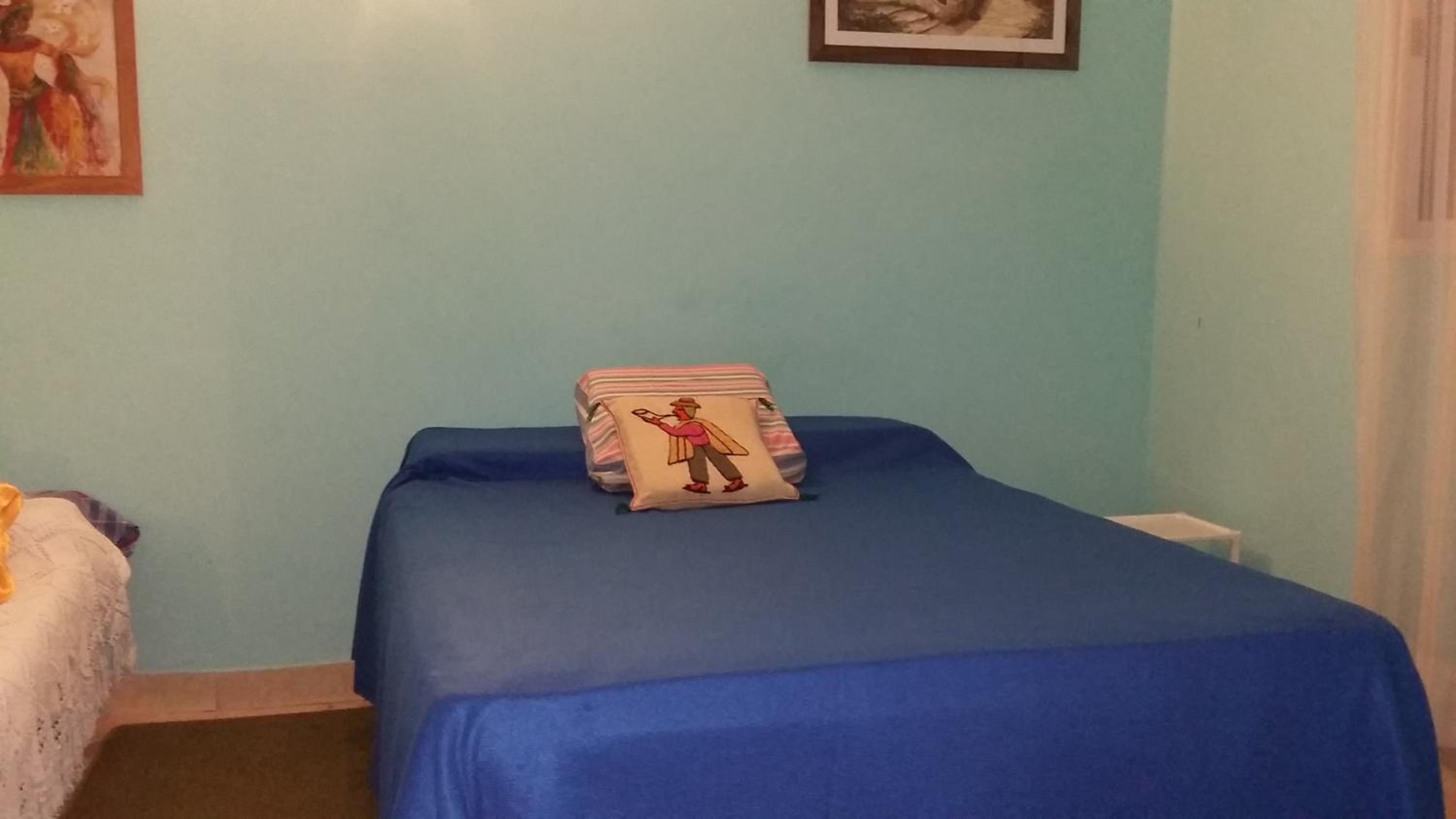 Casa particular Flavio