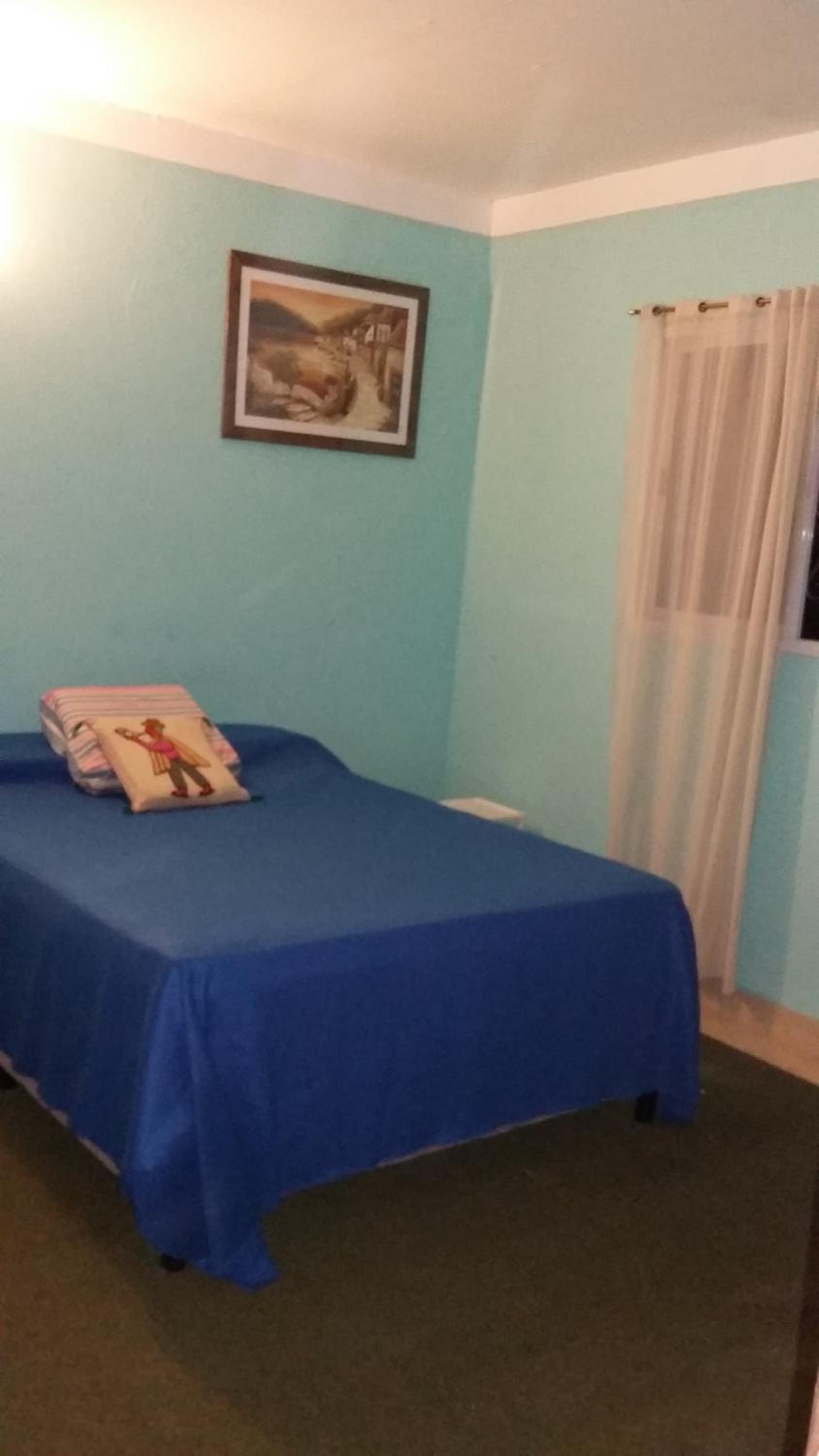 Casa particular Flavio