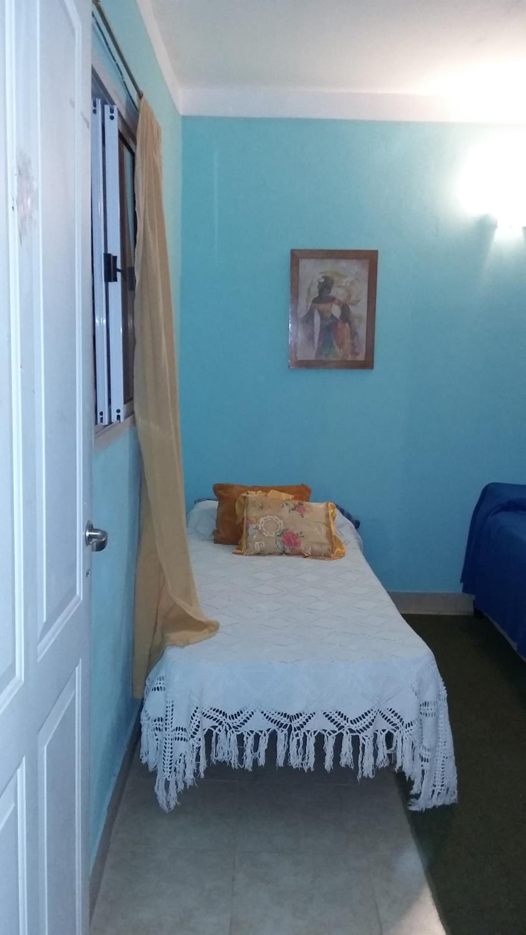 Casa particular Flavio