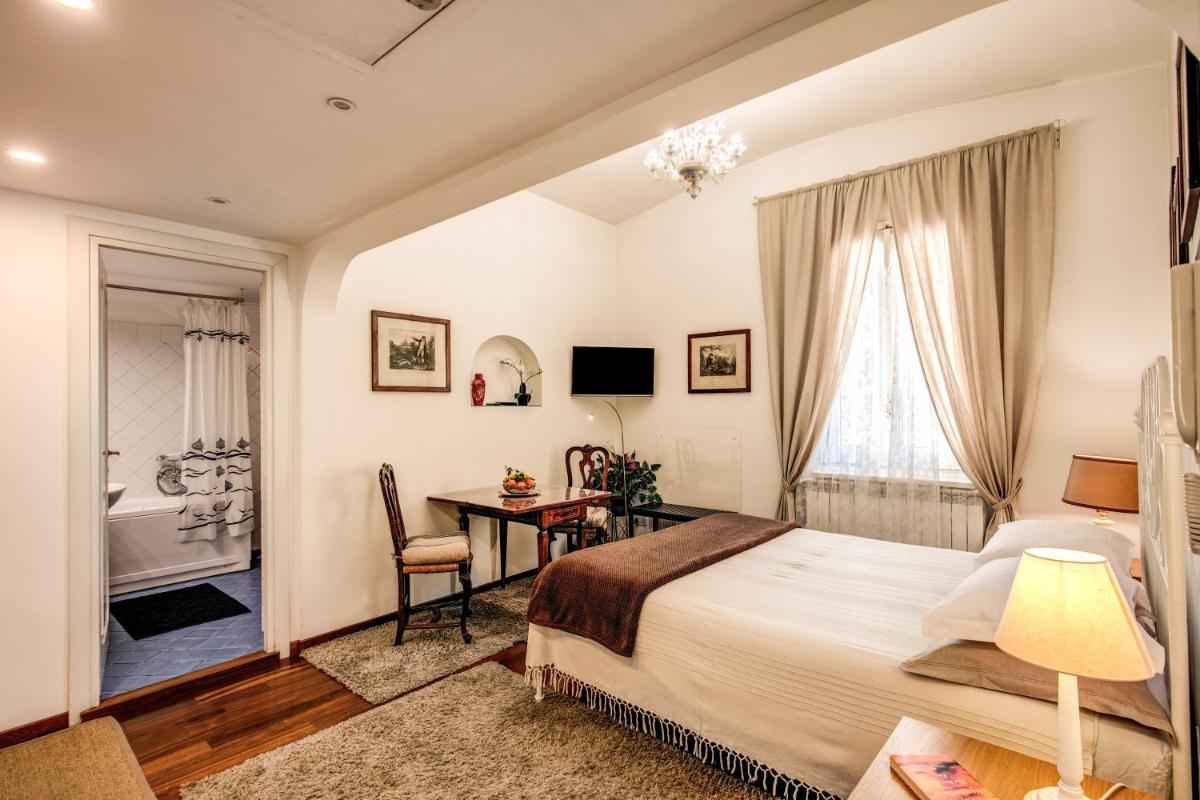 Suite Cancello