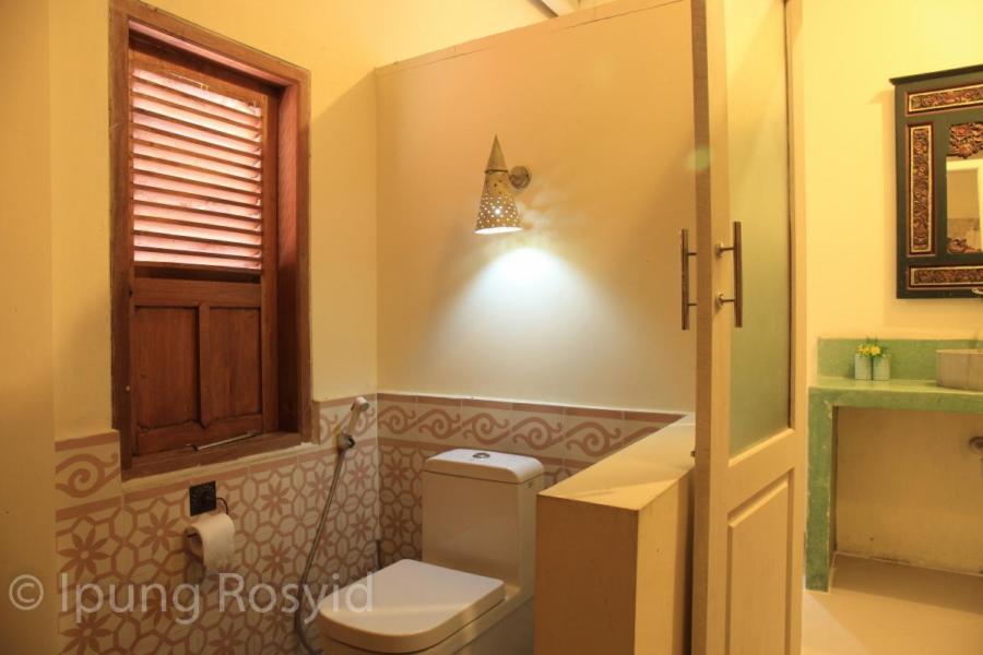 Villa Diamond view 2