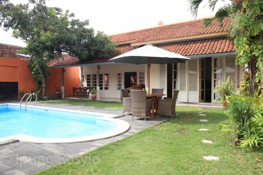 Villa Diamond view 3