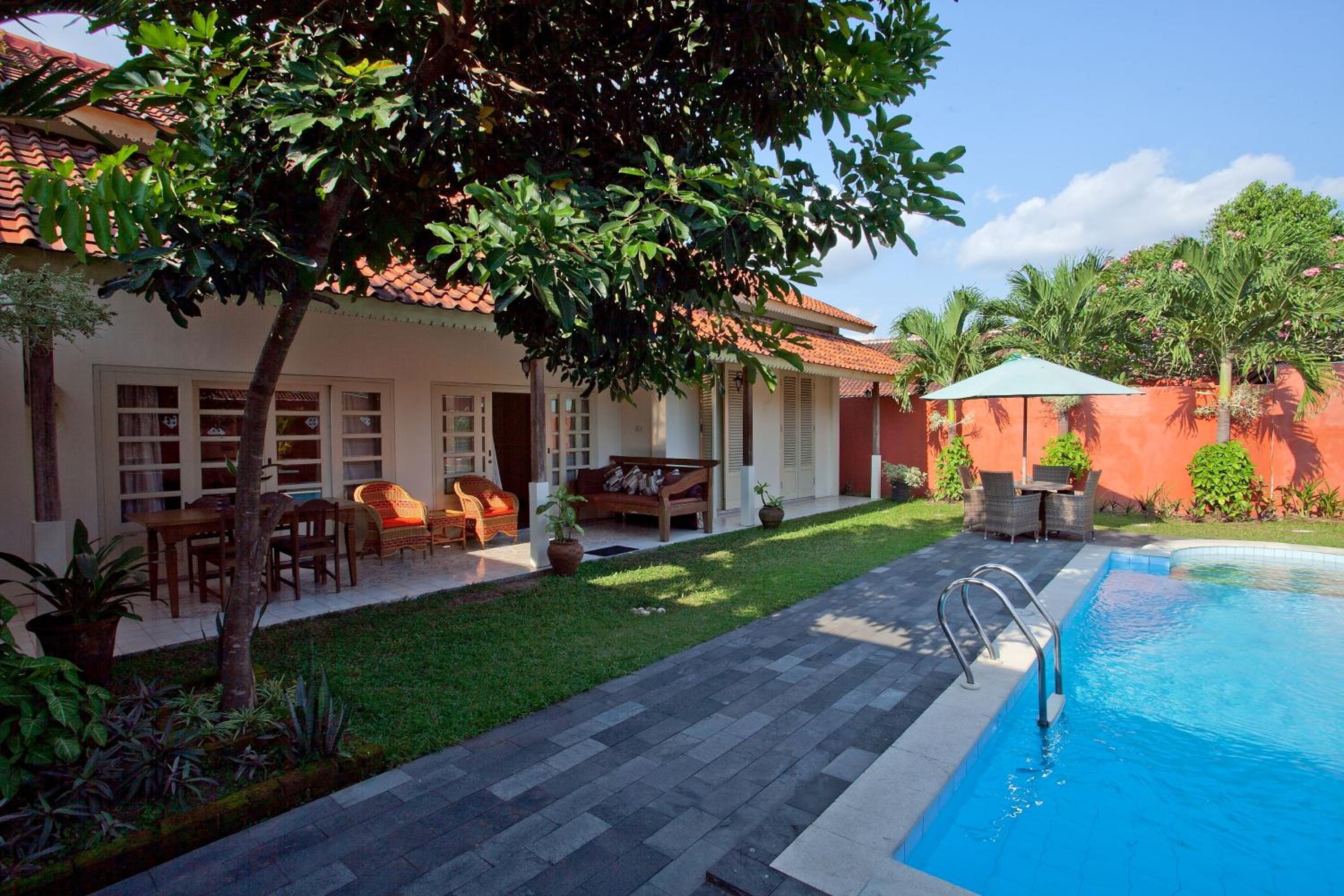 Villa Diamond view 4