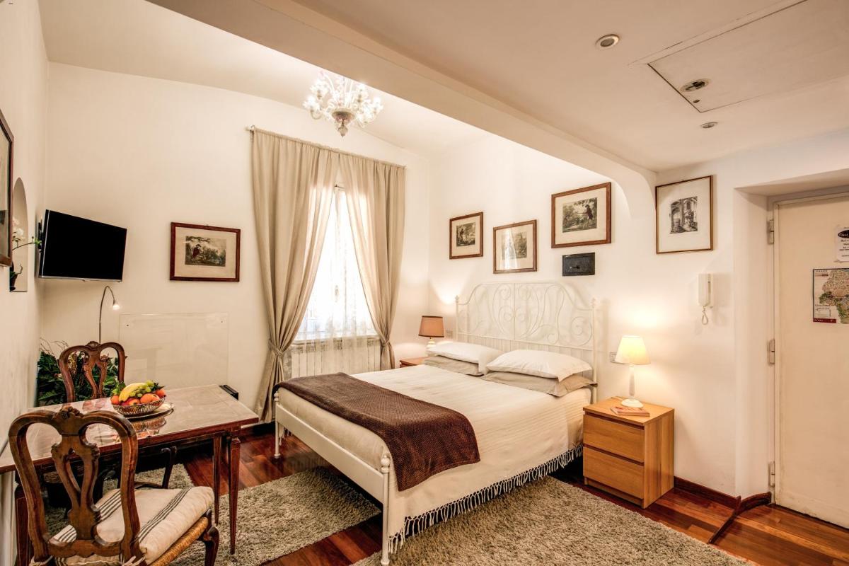 Suite Cancello