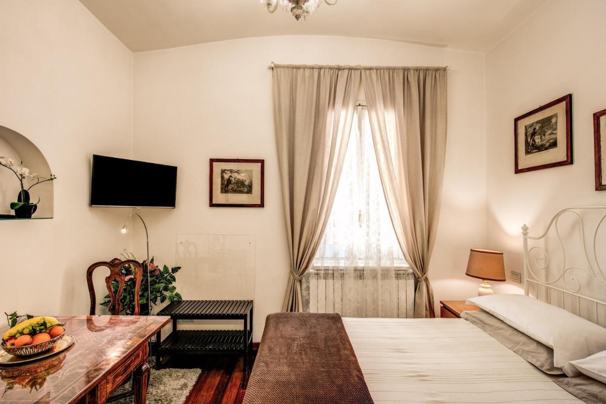 Suite Cancello