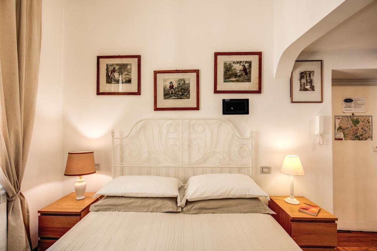 Suite Cancello