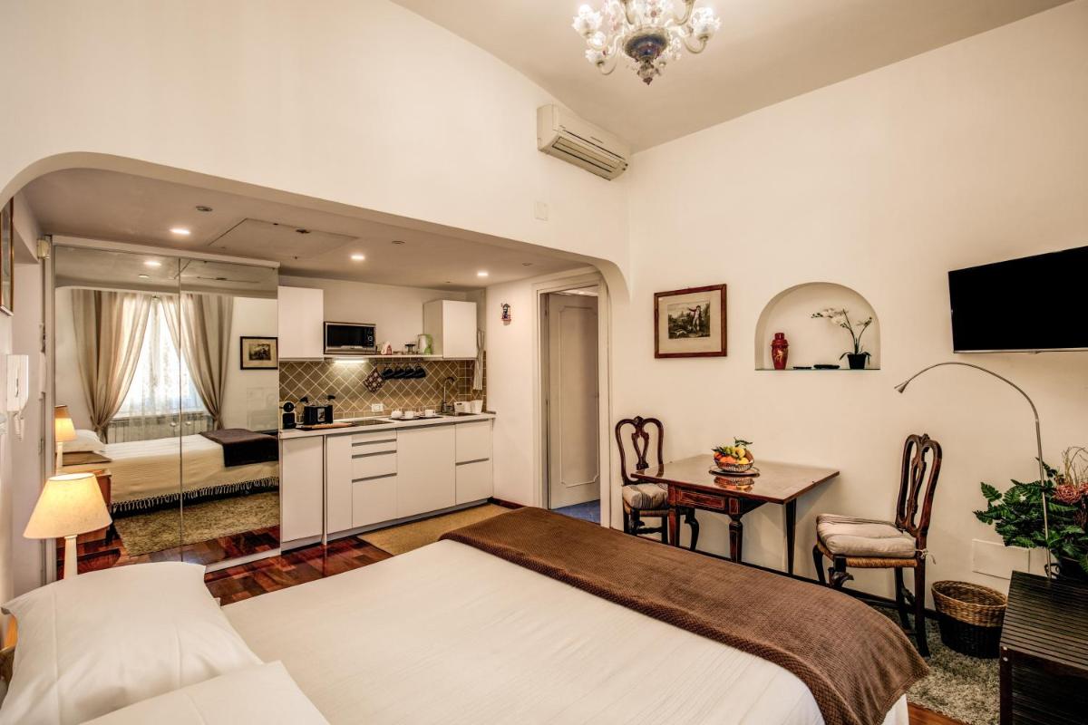 Suite Cancello
