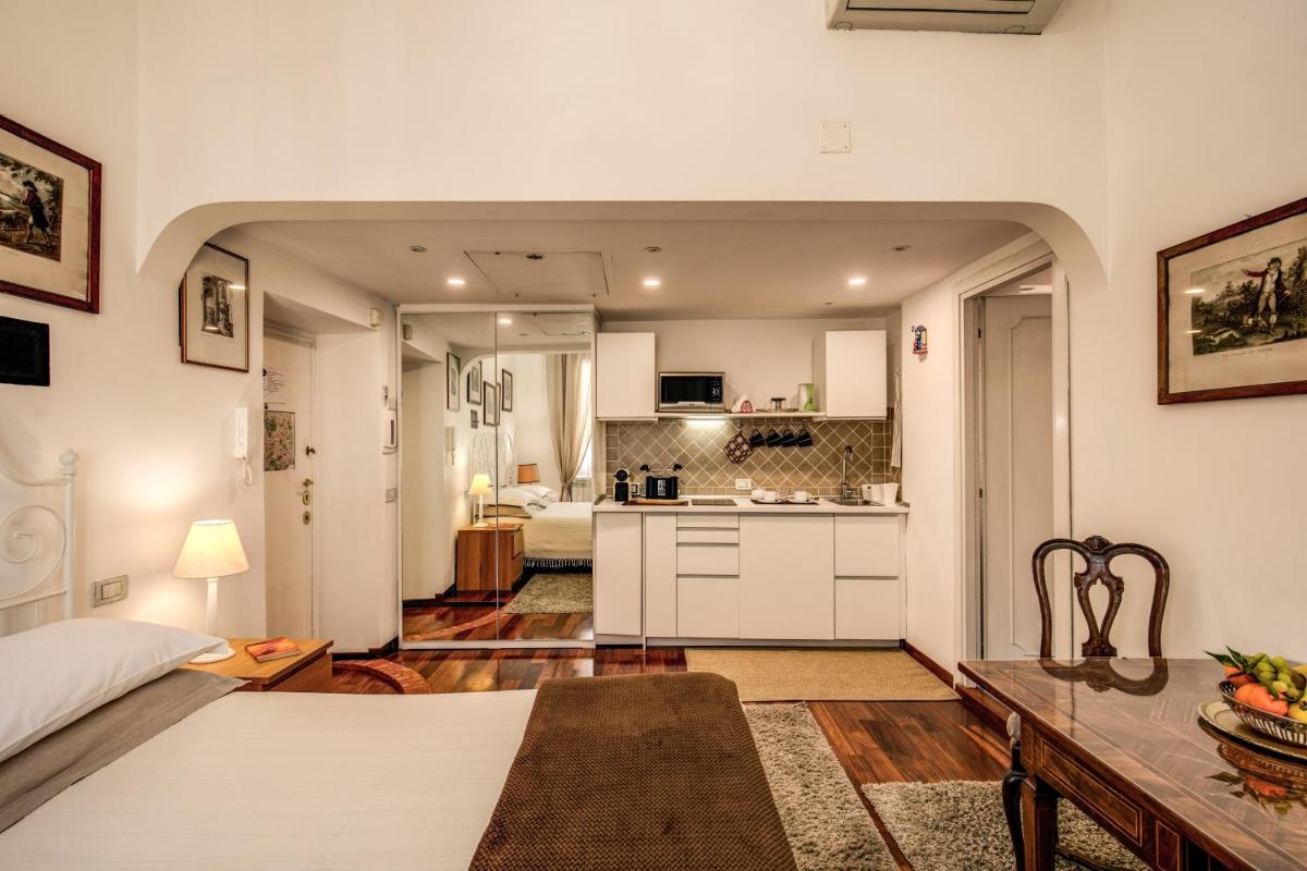 Suite Cancello