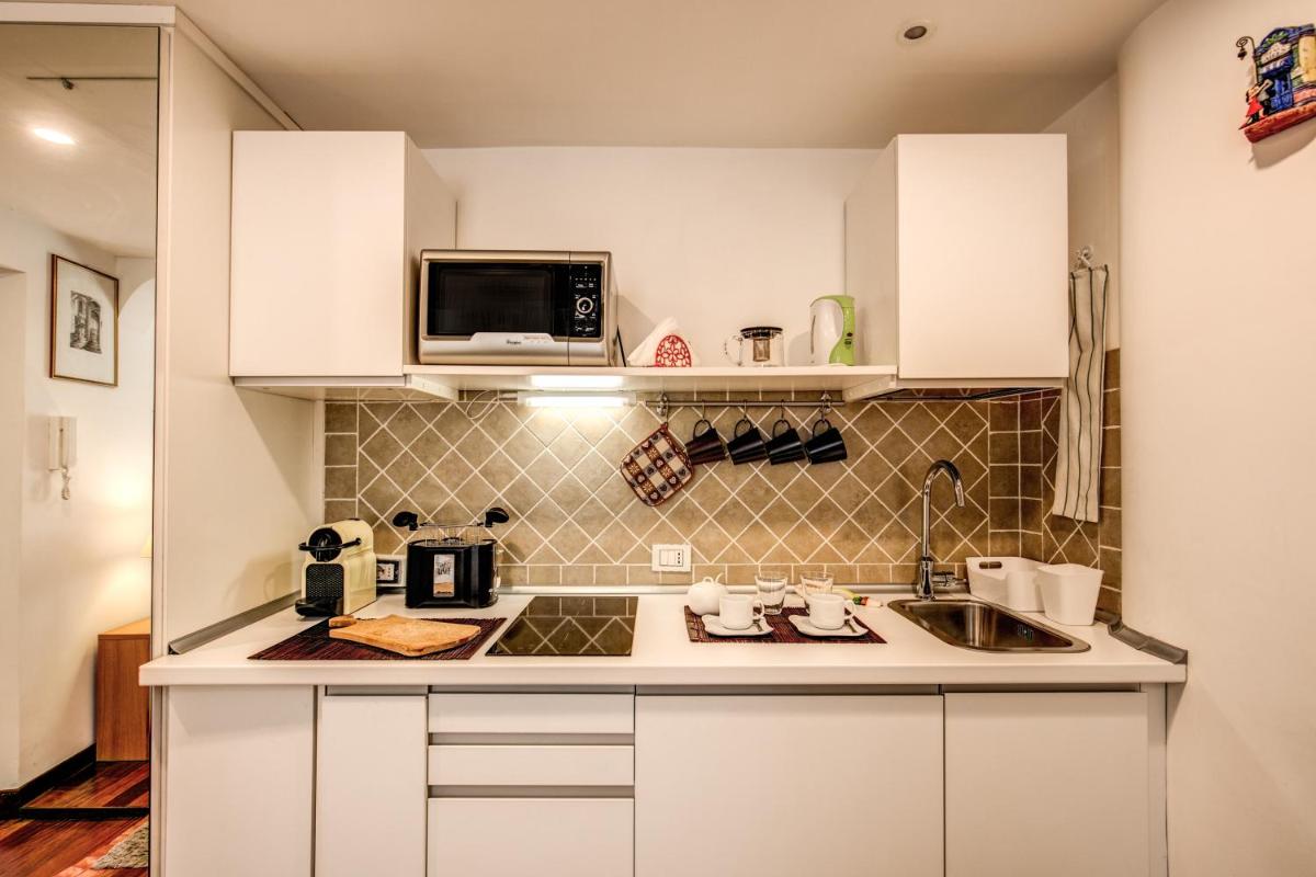 Suite Cancello