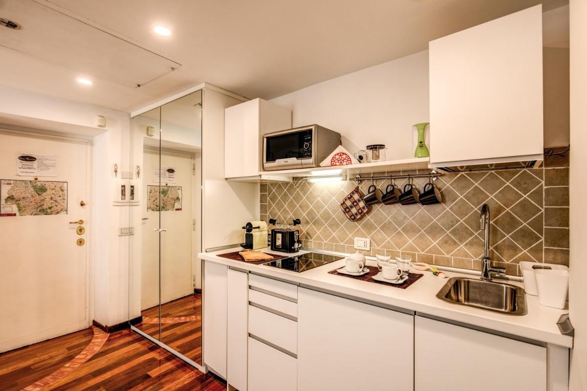 Suite Cancello