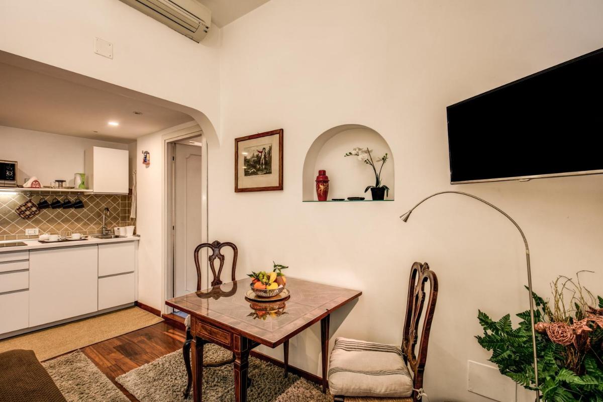Suite Cancello
