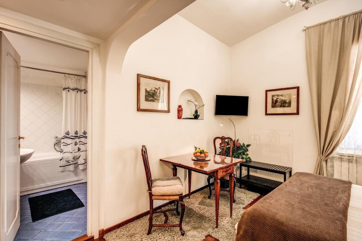 Suite Cancello