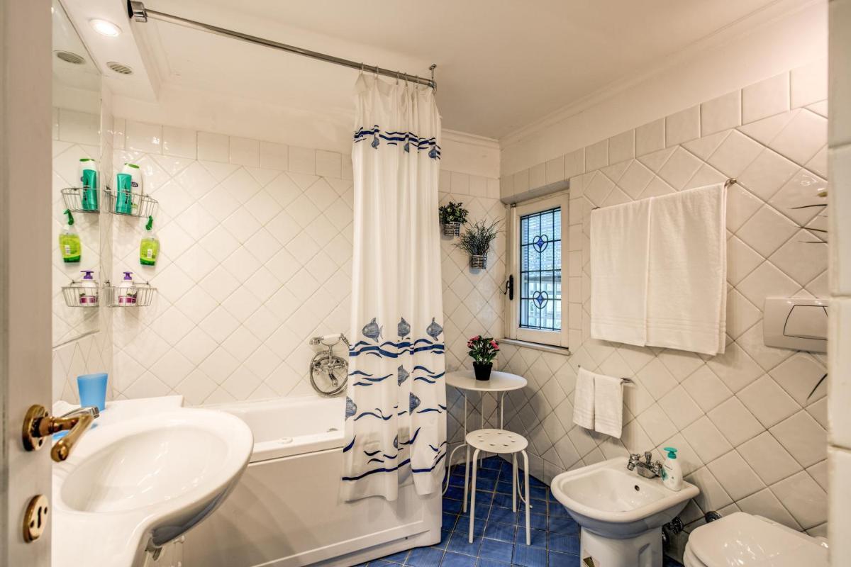 Suite Cancello