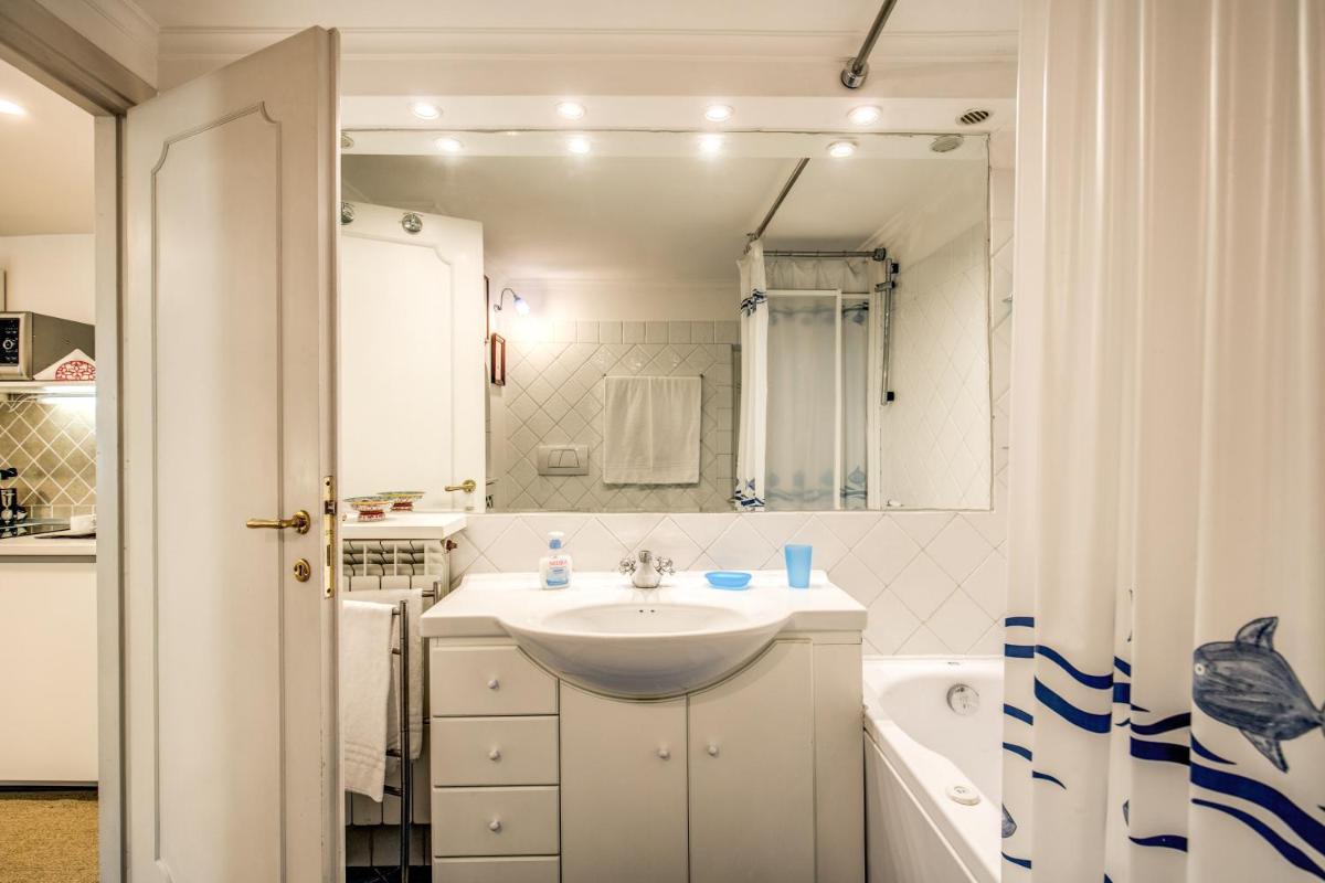 Suite Cancello