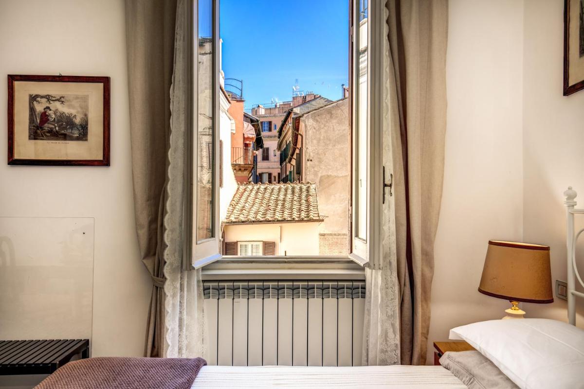 Suite Cancello