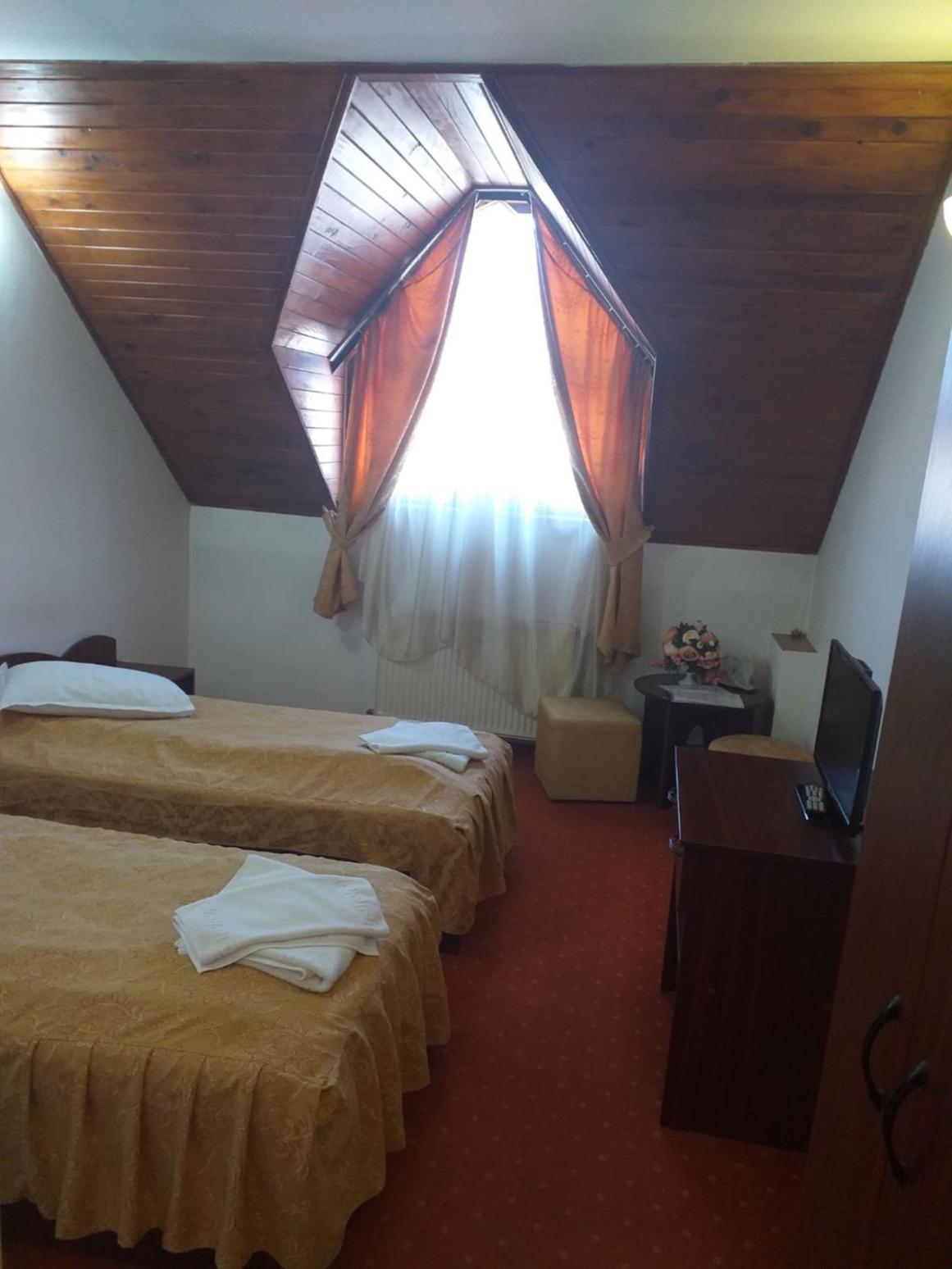 Motel din Darste view 4