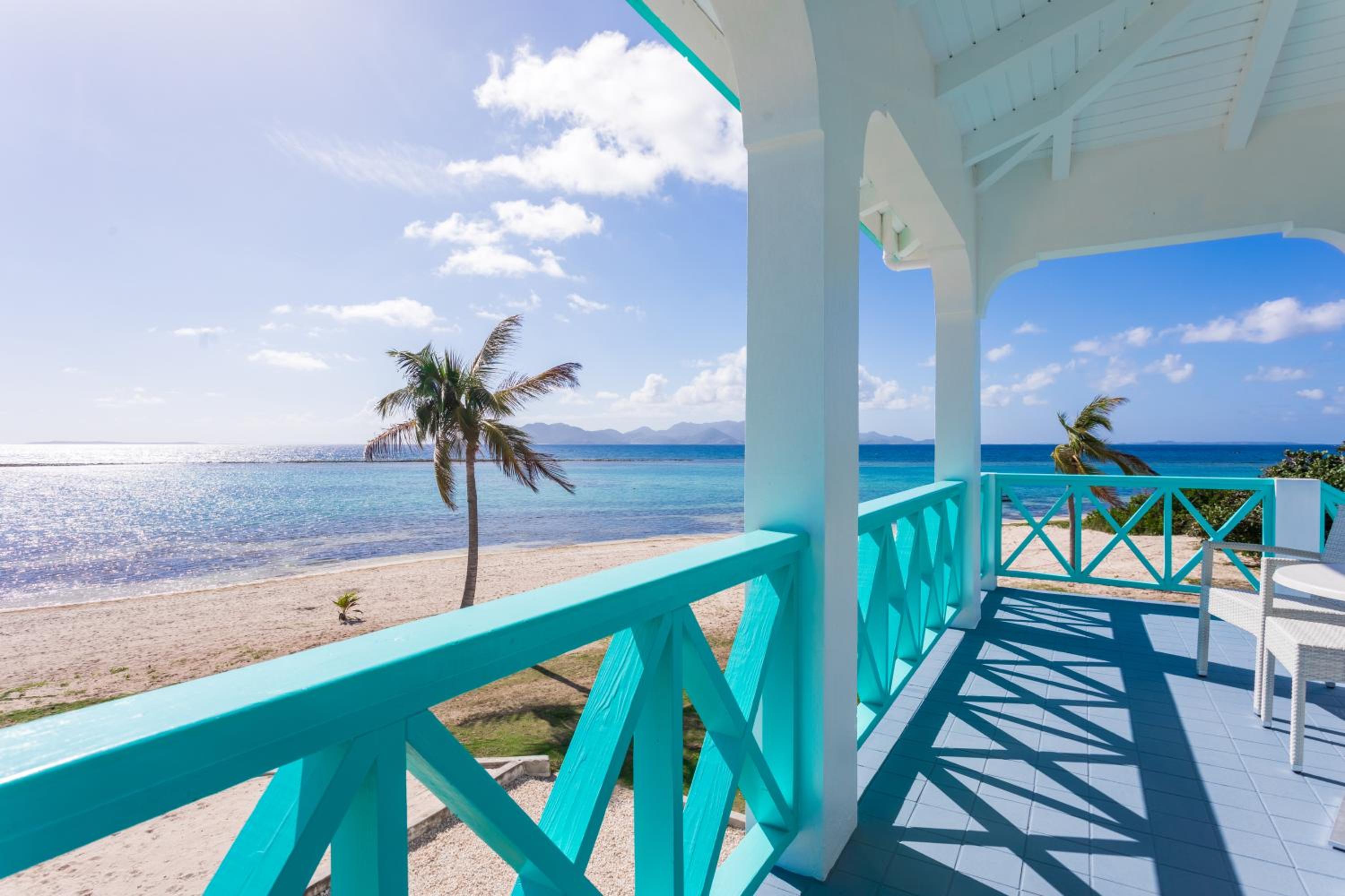 Coralito Bay Suites & Villas - Image 1
