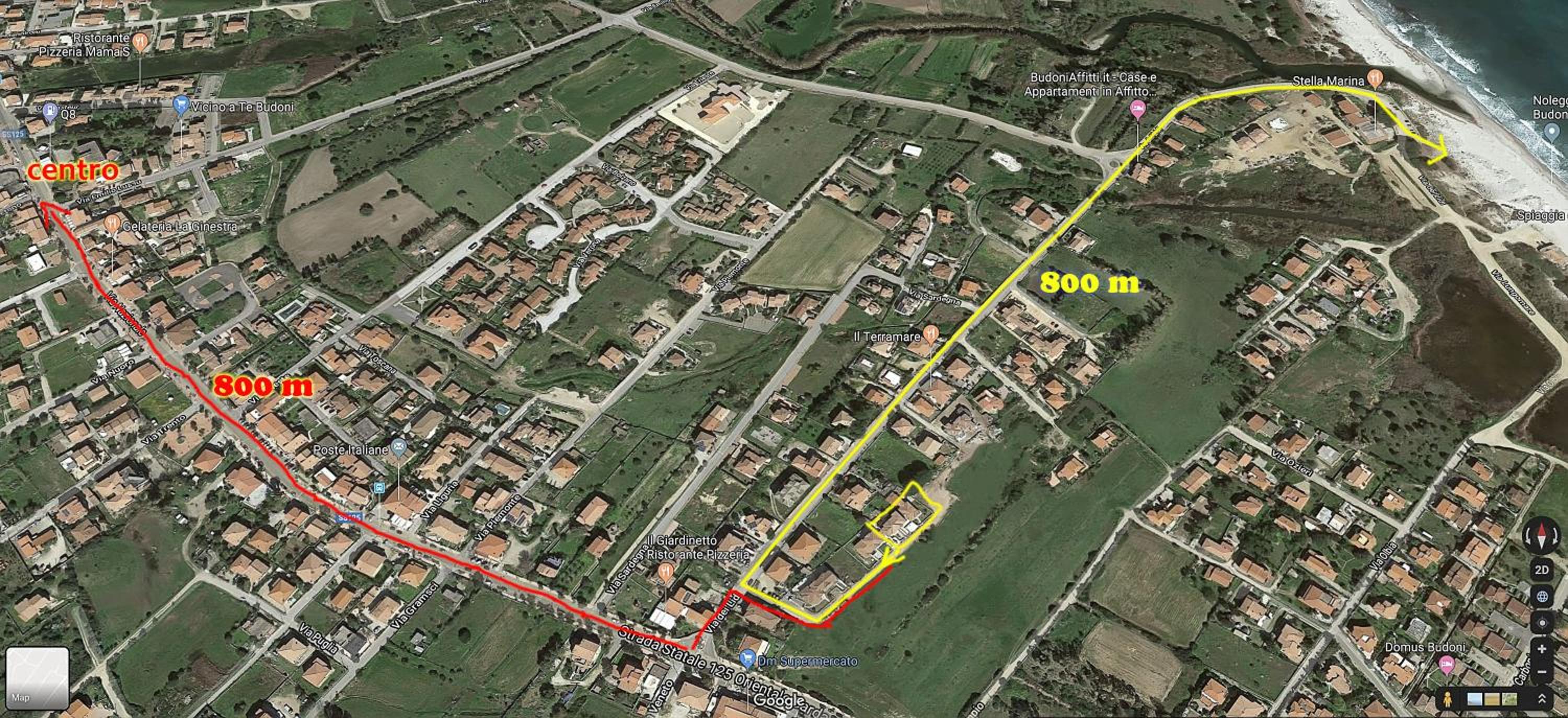 Villino Turchese Budoni photo 3