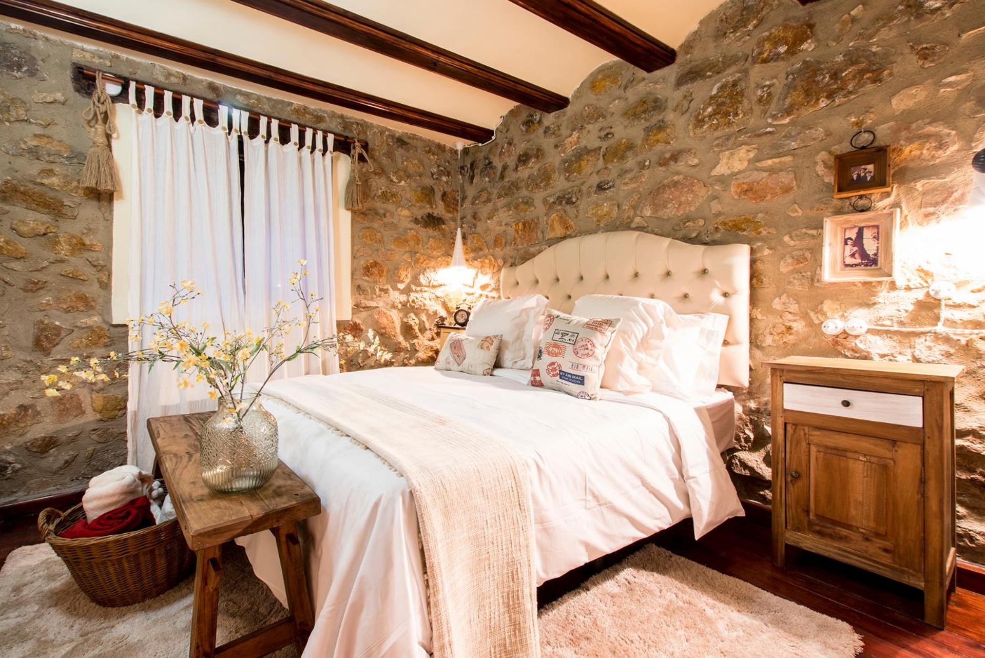 Casa Rural Palacio view 4