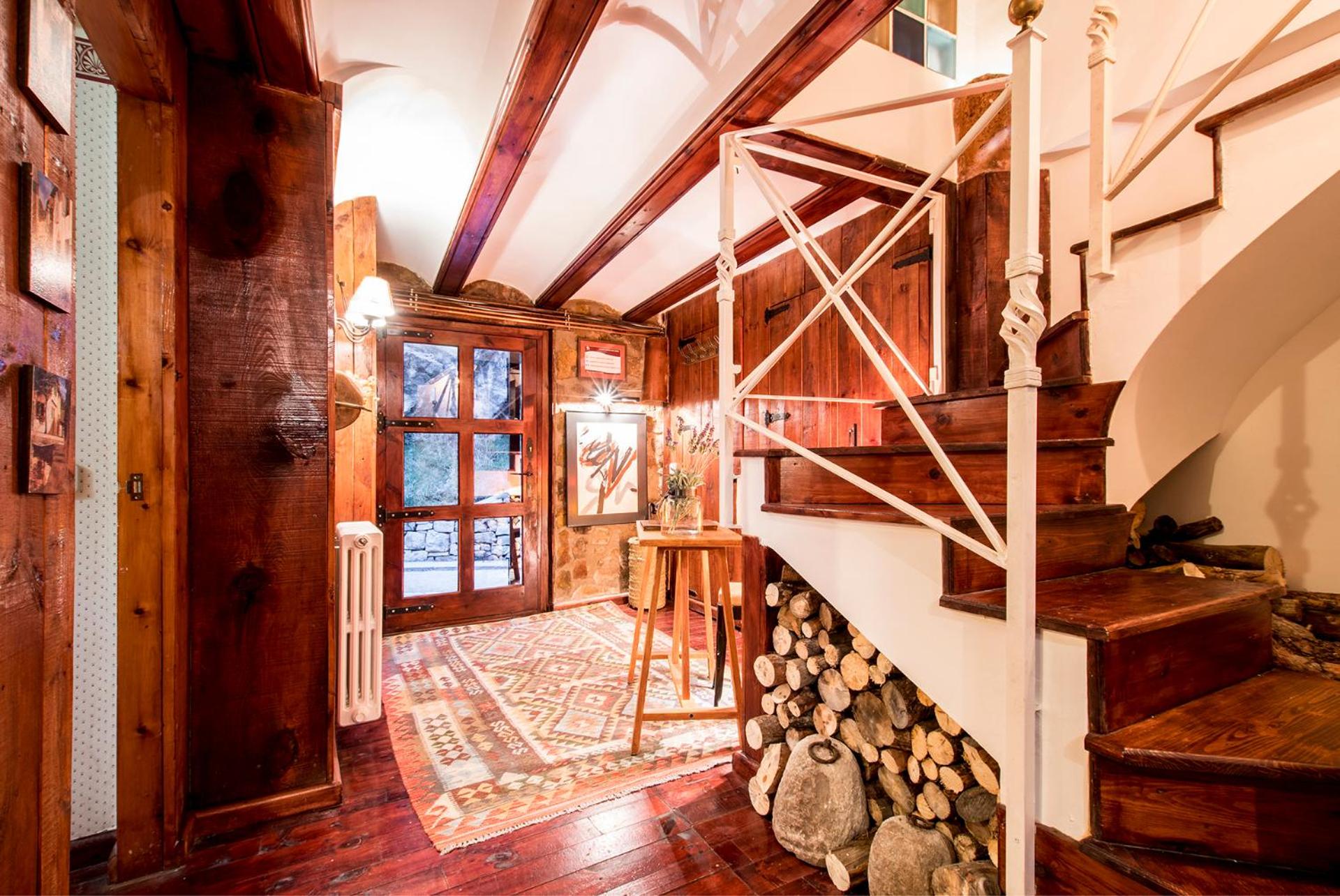 Casa Rural Palacio view 3