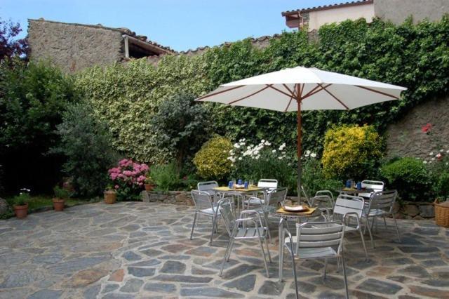 Apartament a Pardines centre