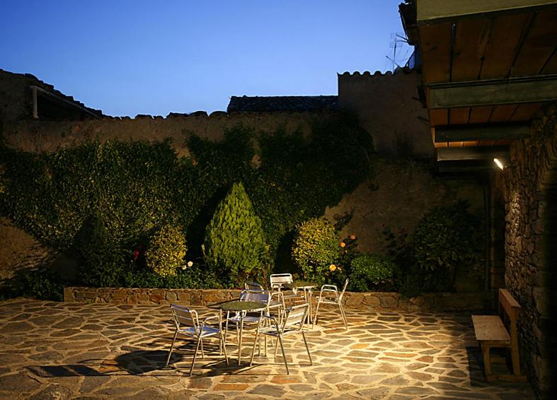 Apartament a Pardines centre