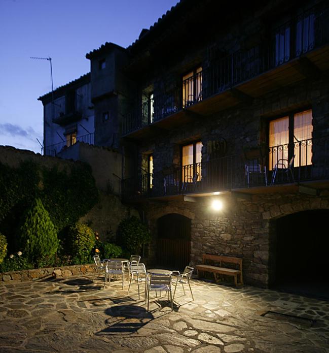 Apartament a Pardines centre
